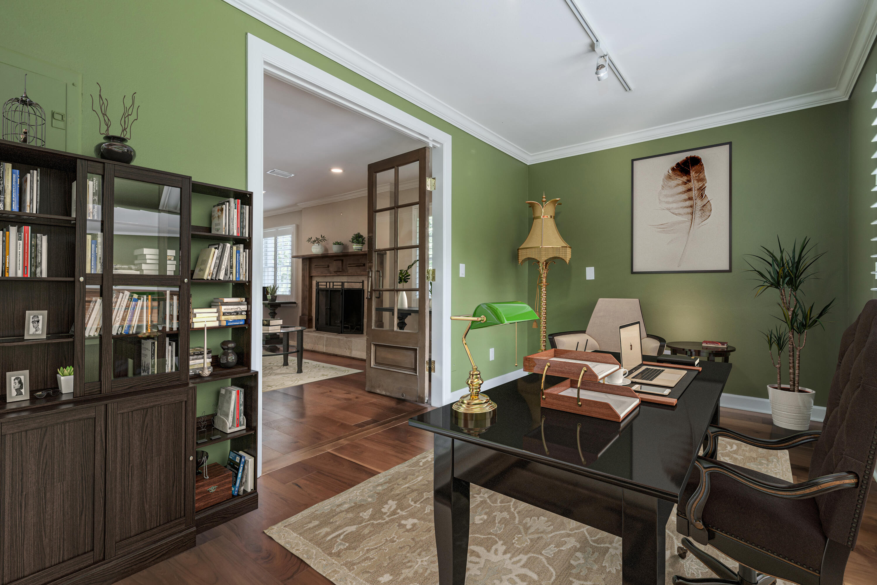 NORTHCLIFFE - Residential