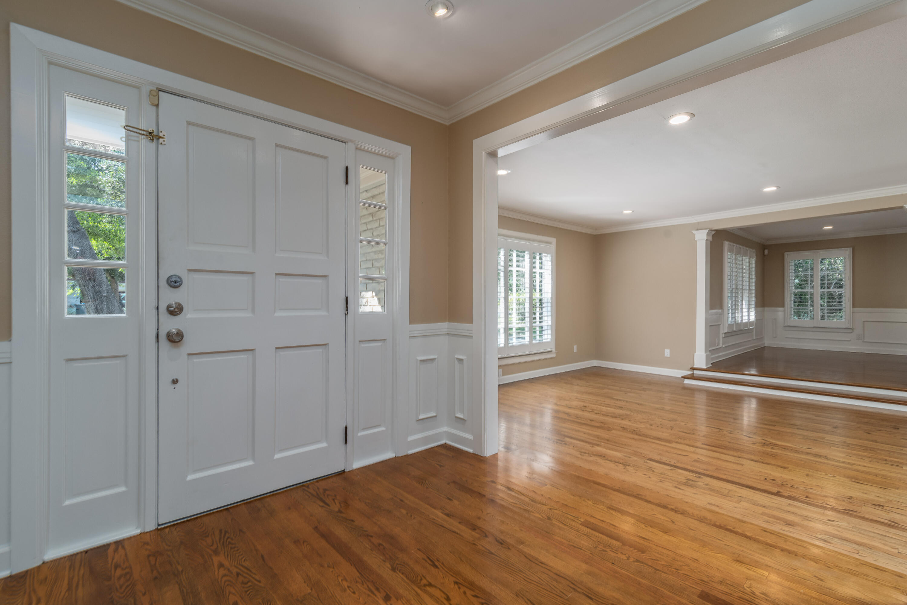 NORTHCLIFFE - Residential