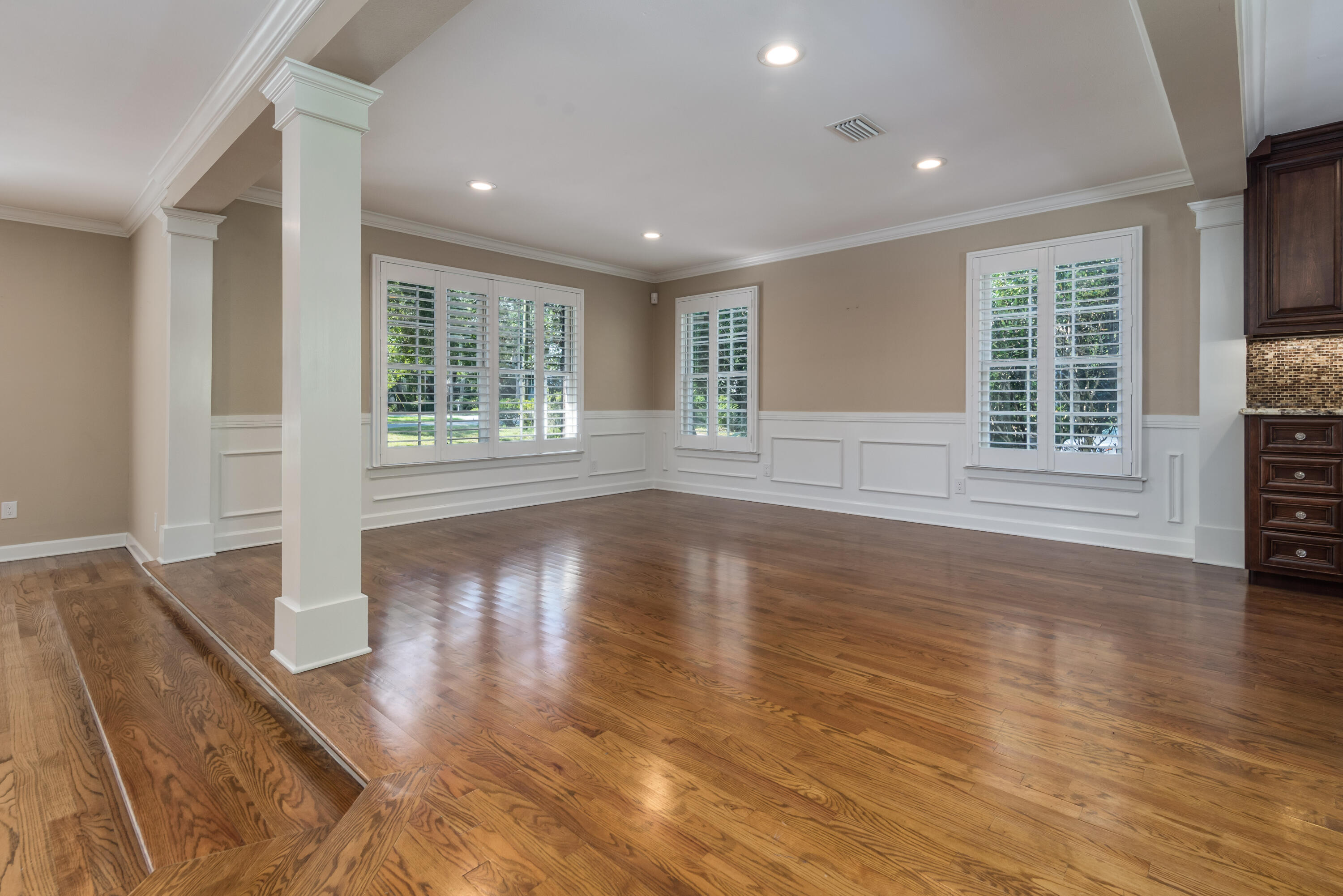 NORTHCLIFFE - Residential