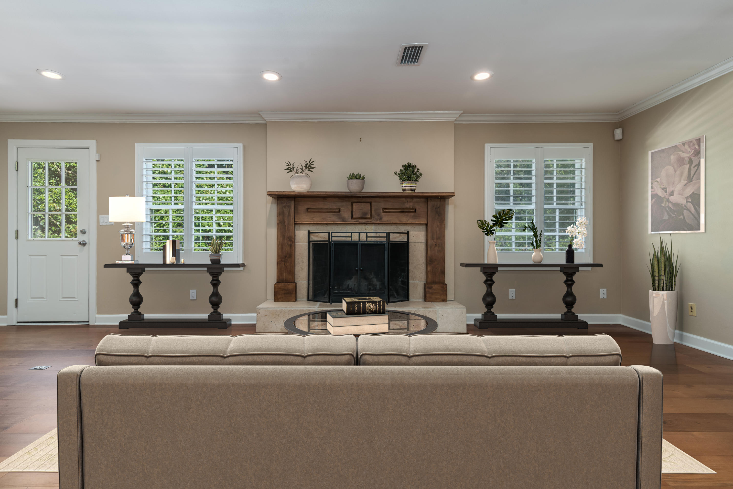 NORTHCLIFFE - Residential