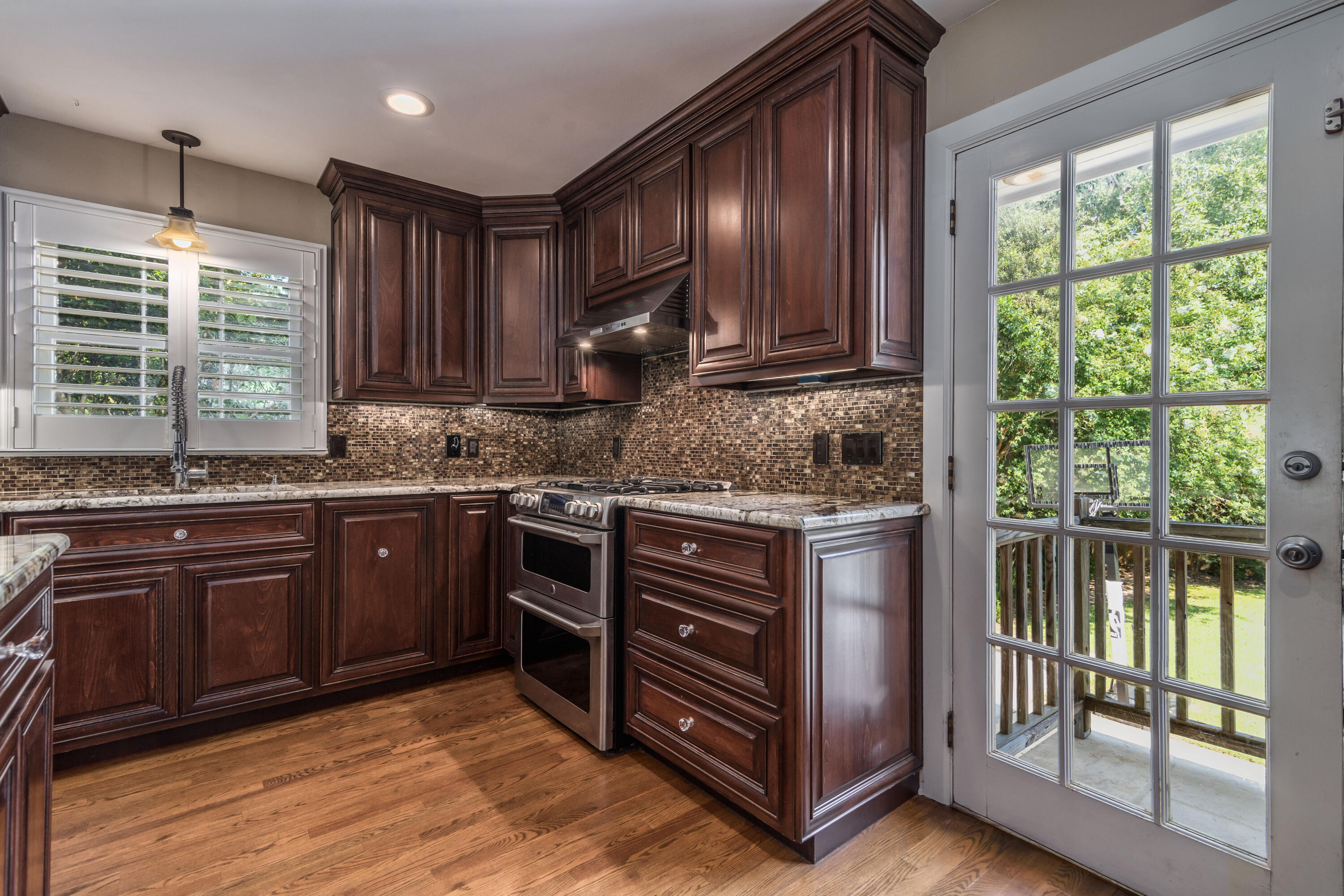 NORTHCLIFFE - Residential