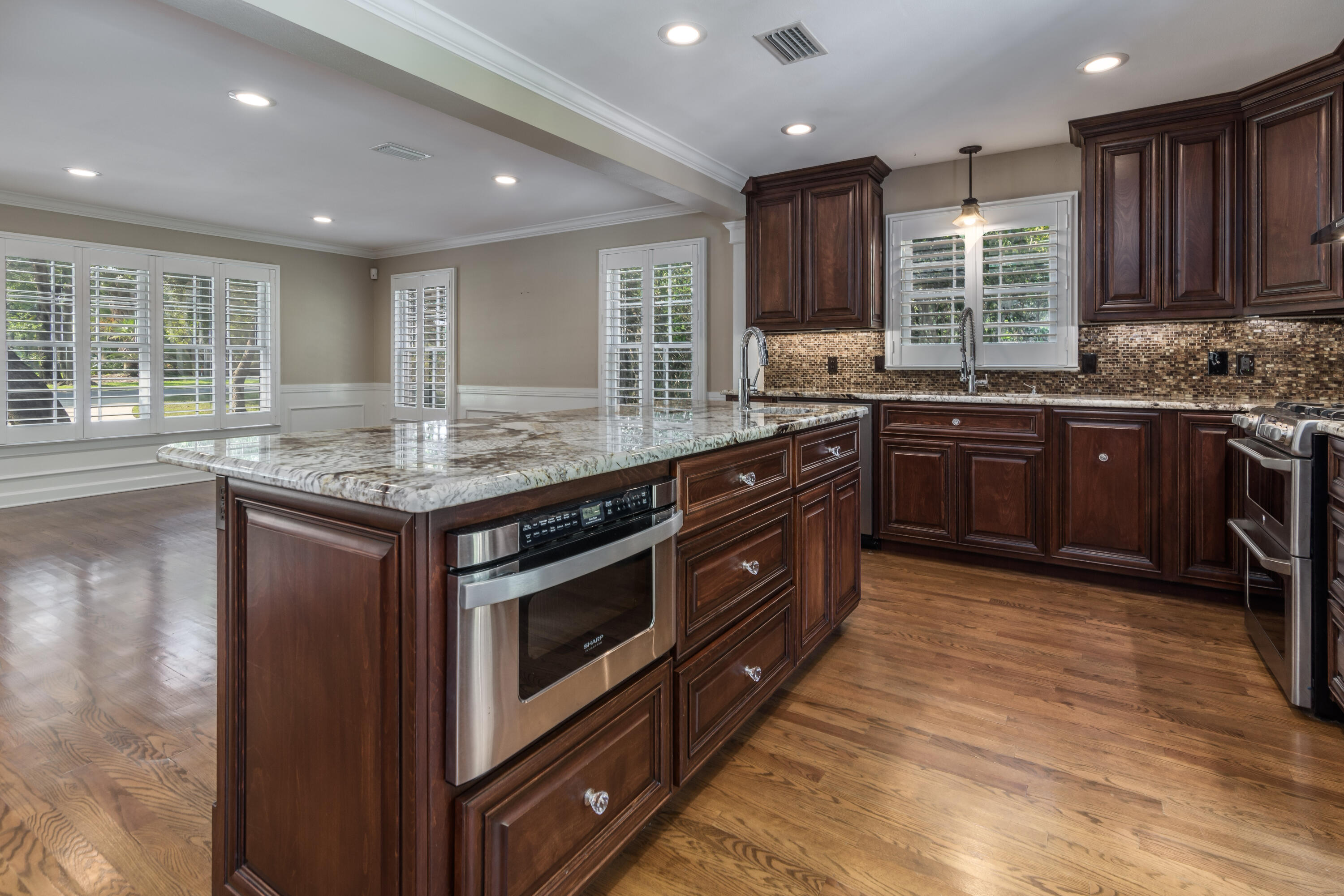 NORTHCLIFFE - Residential