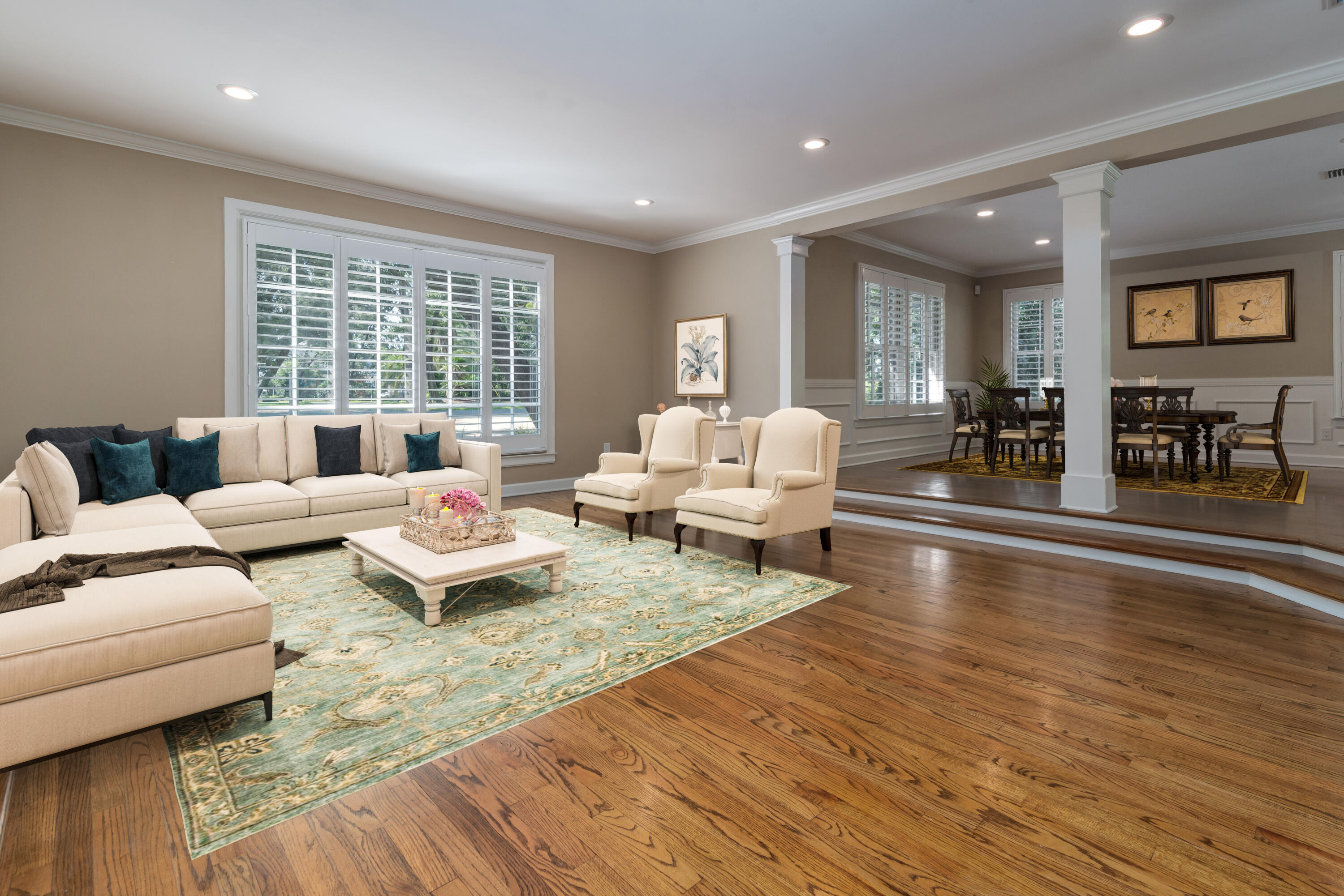 NORTHCLIFFE - Residential