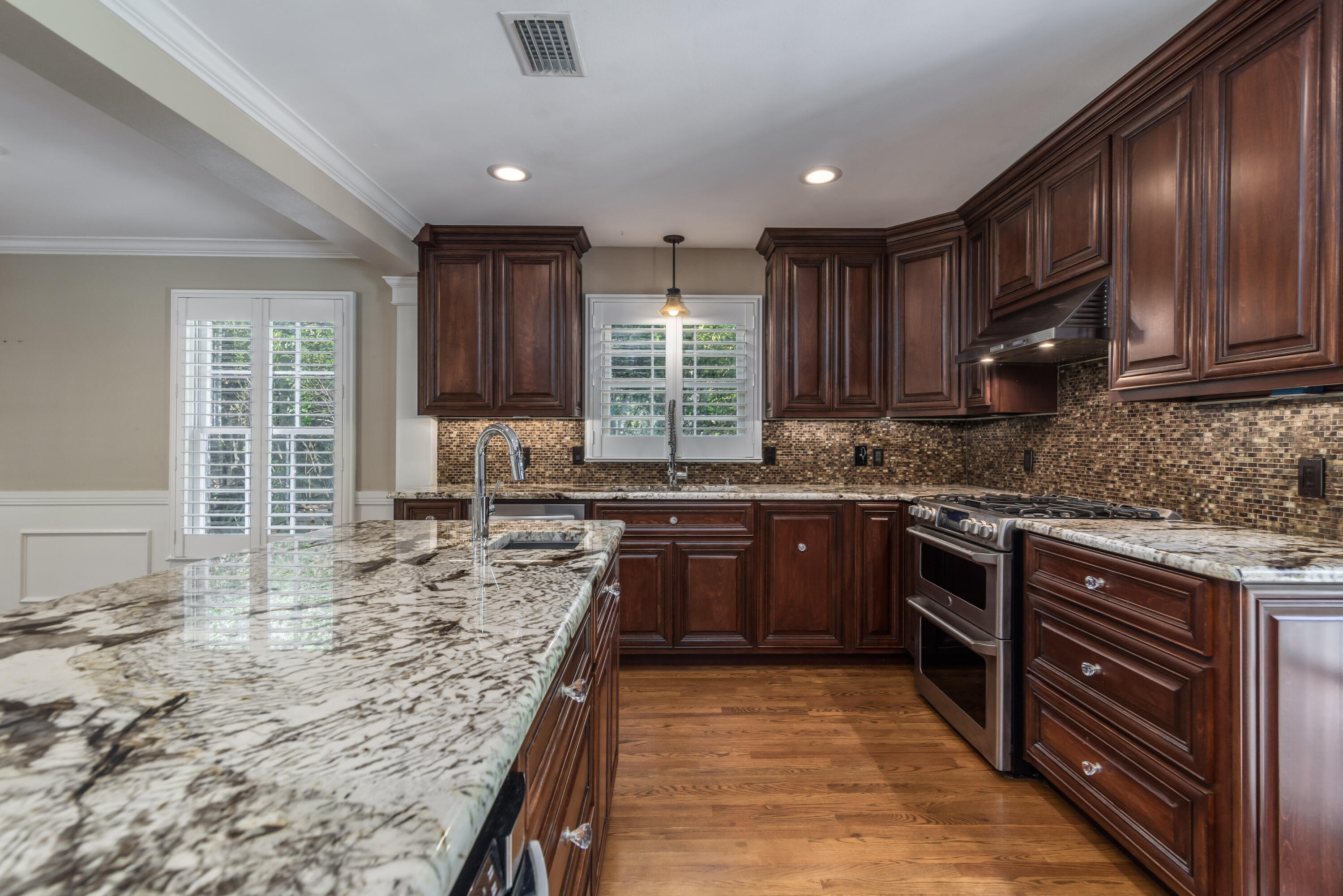 NORTHCLIFFE - Residential