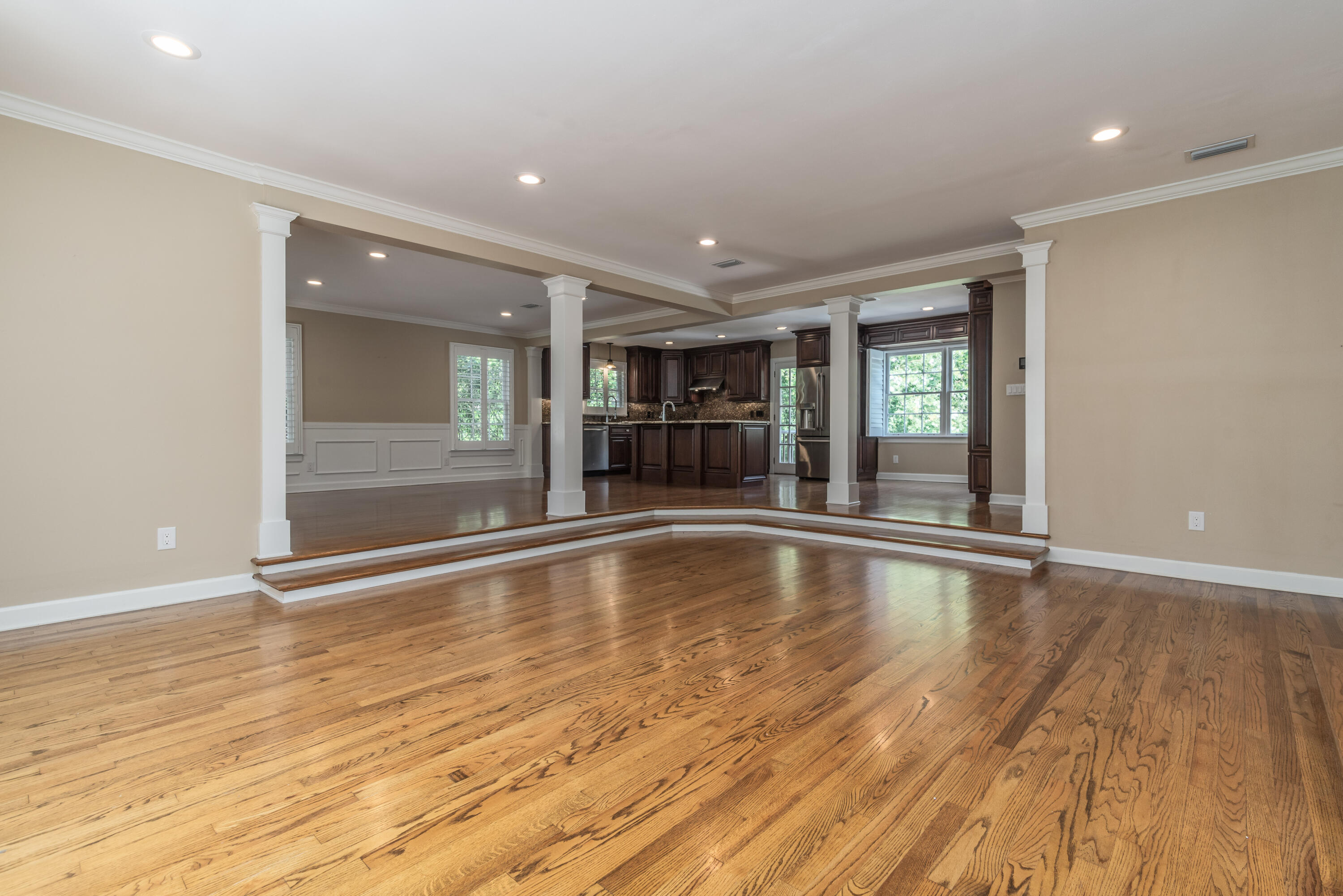 NORTHCLIFFE - Residential