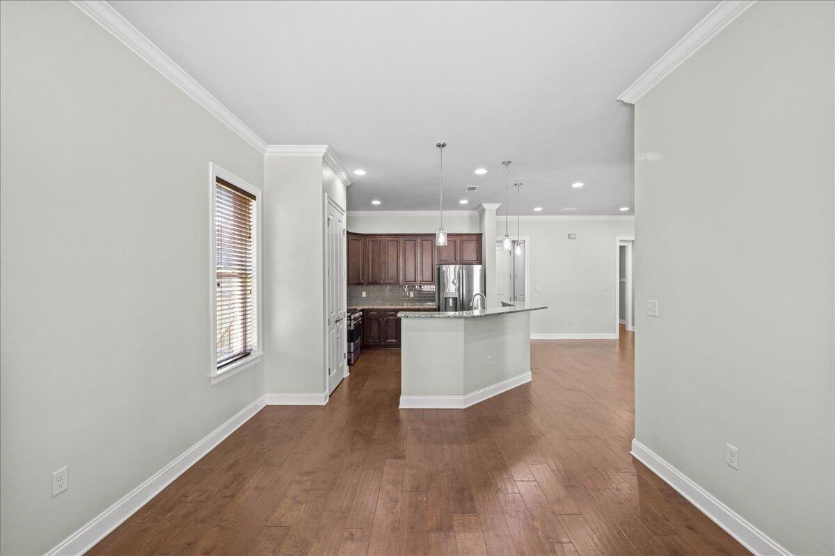 MAGNOLIA WOODS - Residential