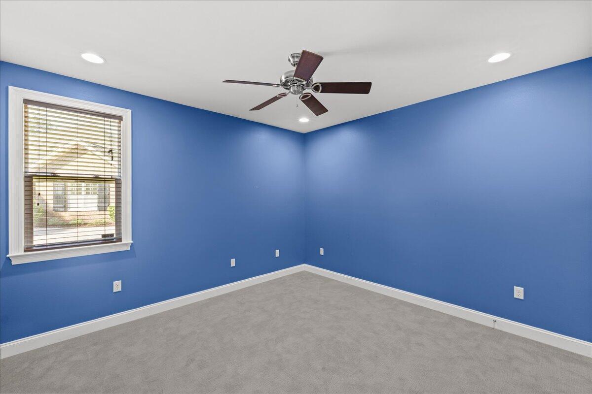 MAGNOLIA WOODS - Residential