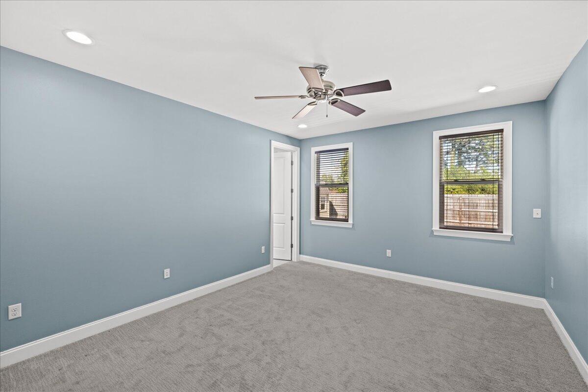 MAGNOLIA WOODS - Residential