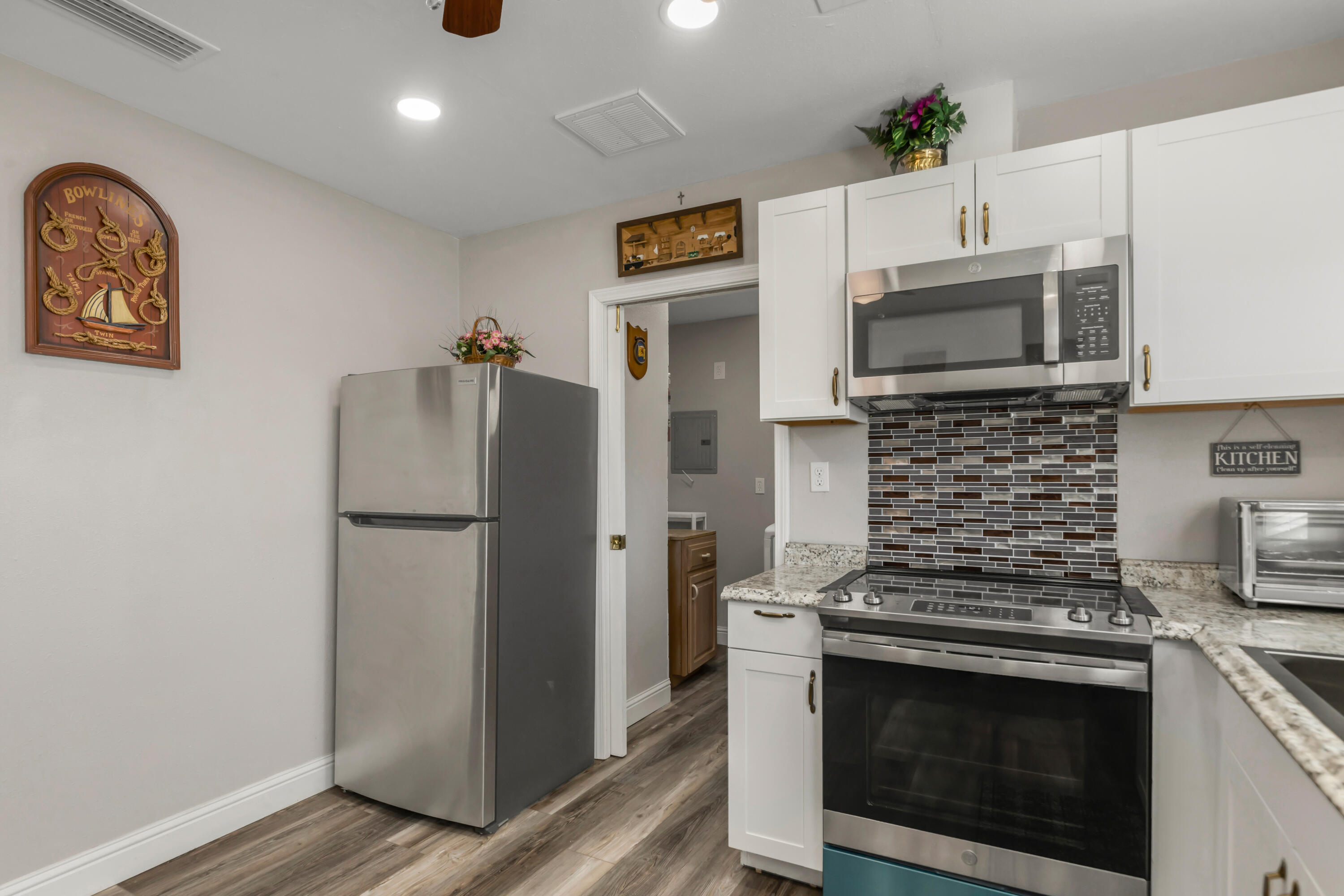 N/A - Residential Lease