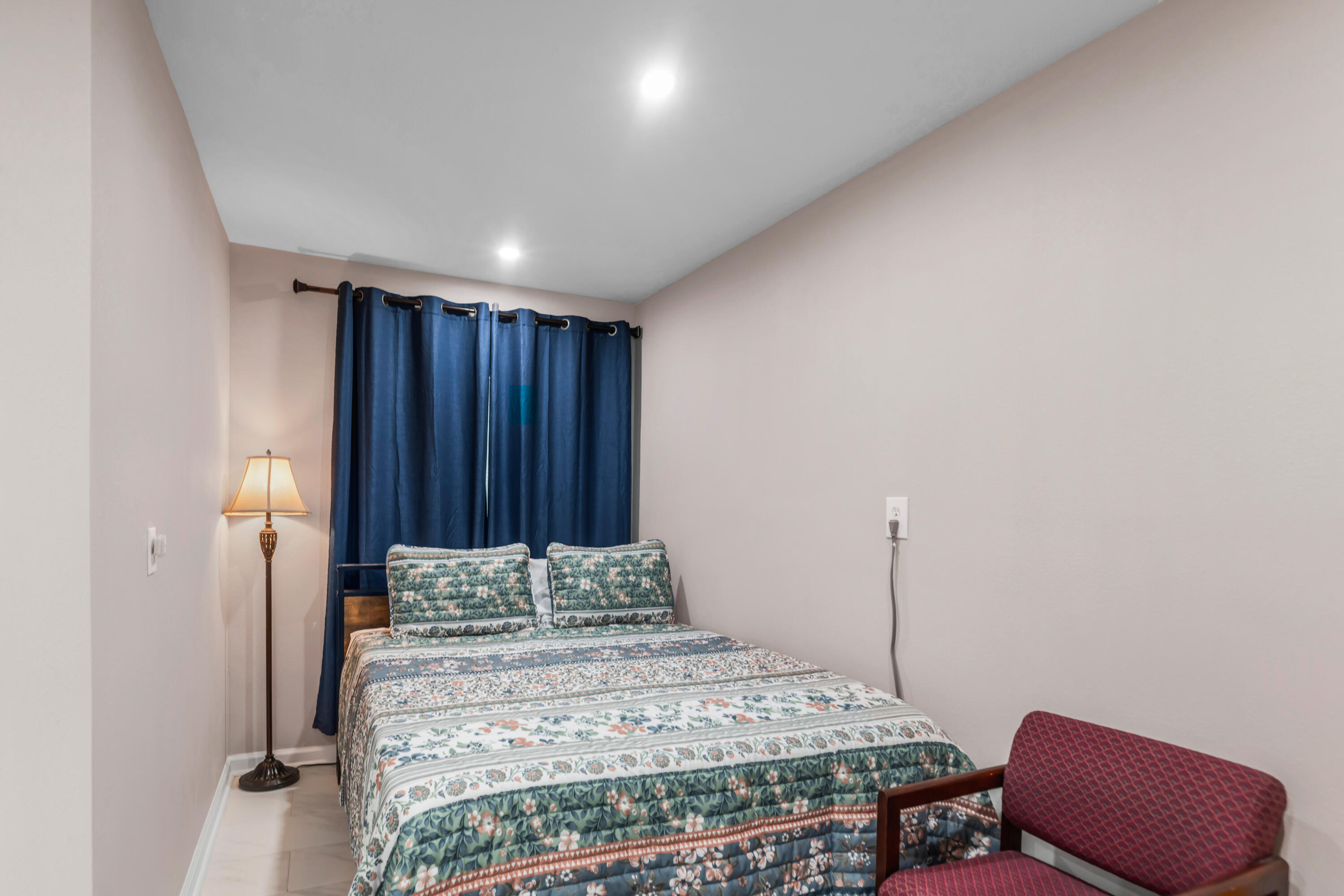 N/A - Residential Lease