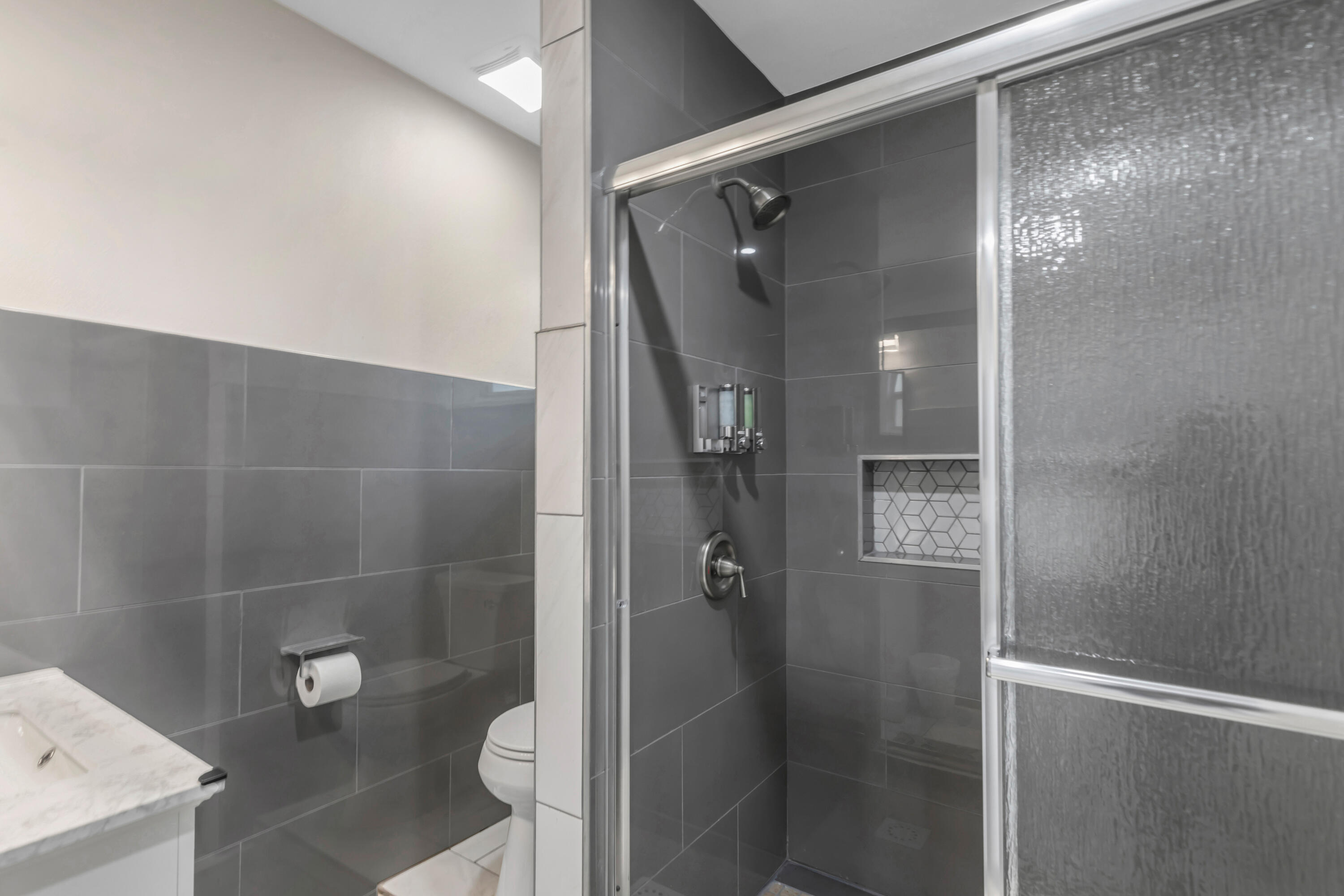 N/A - Residential Lease