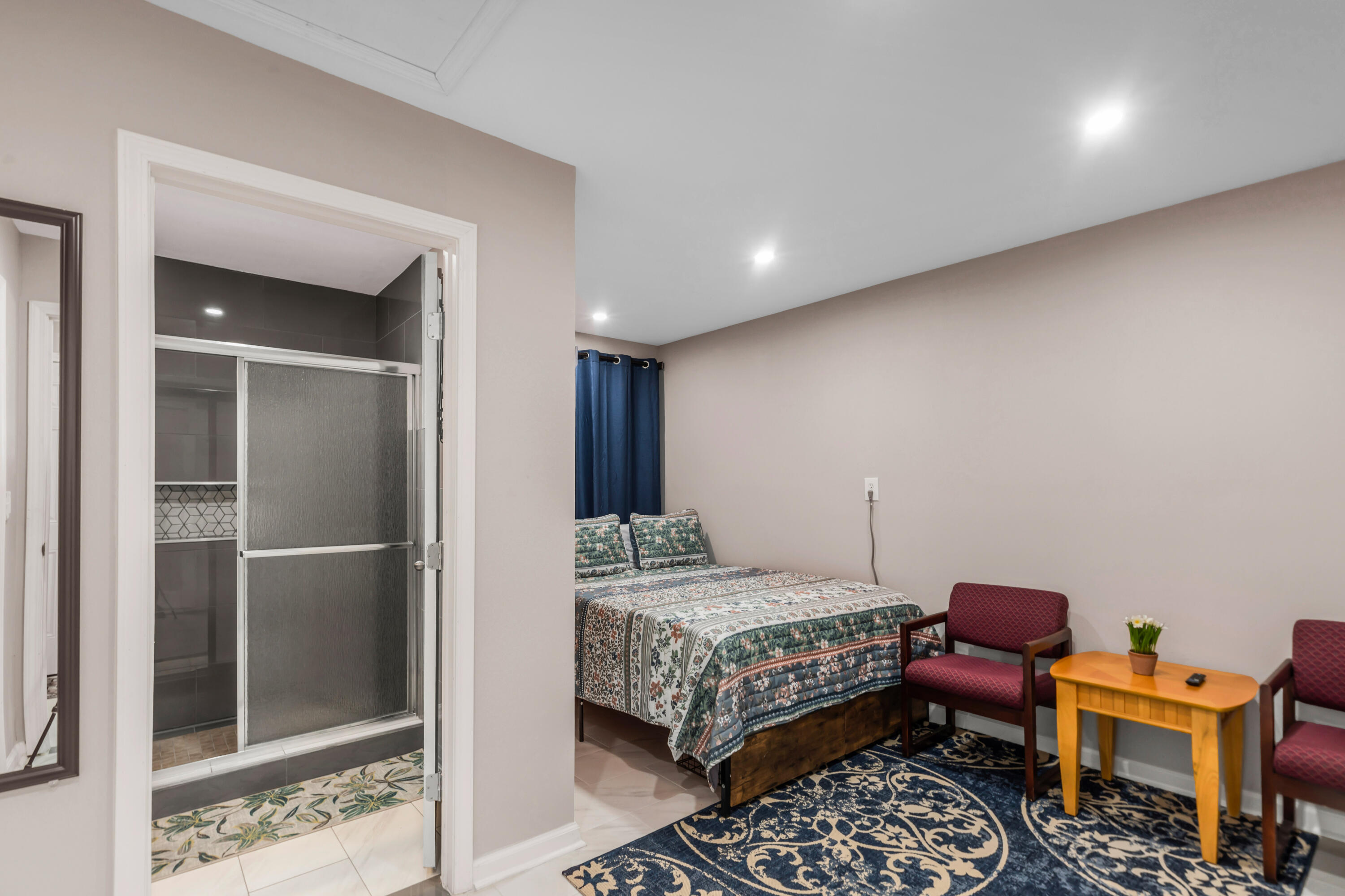 N/A - Residential Lease