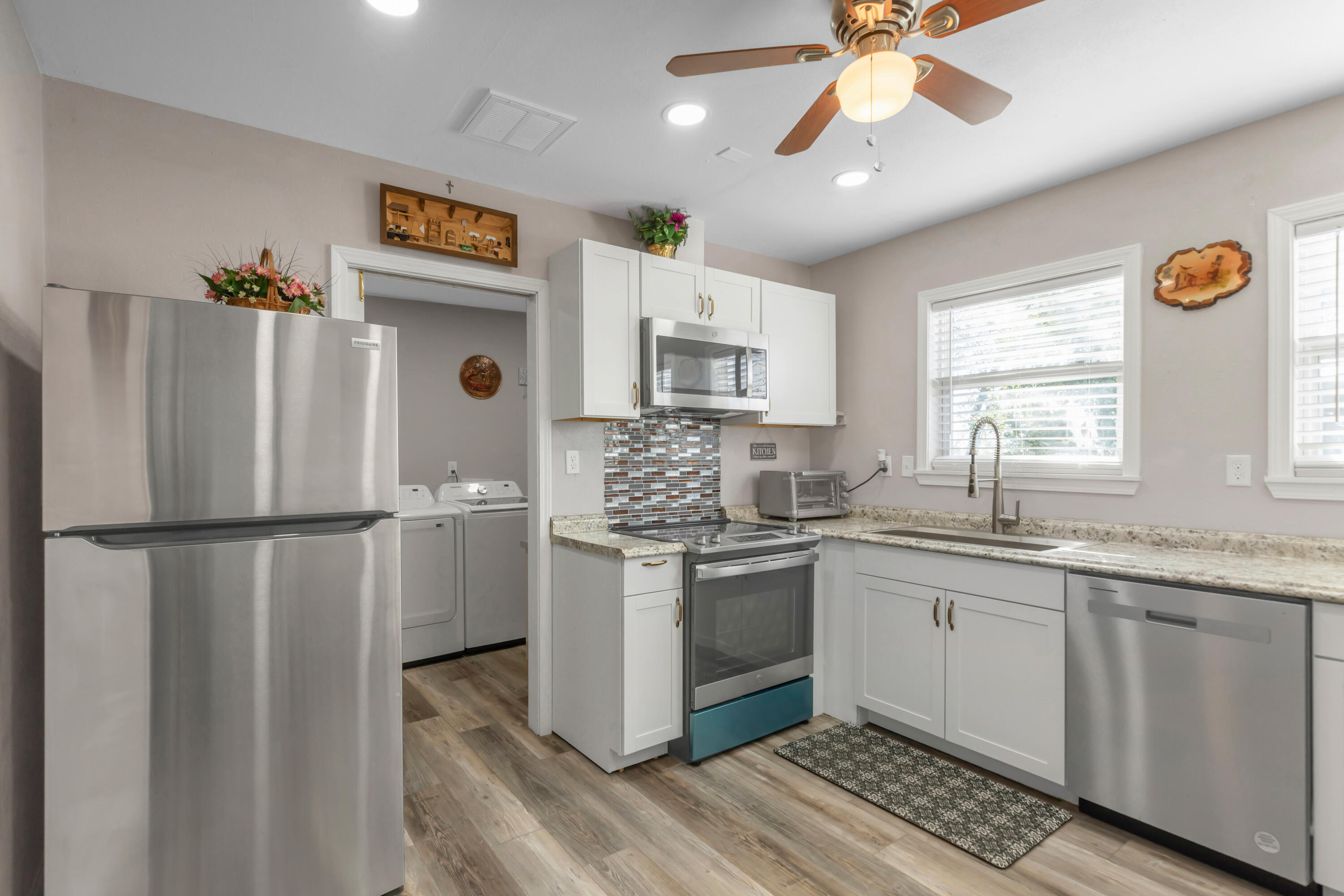 N/A - Residential Lease