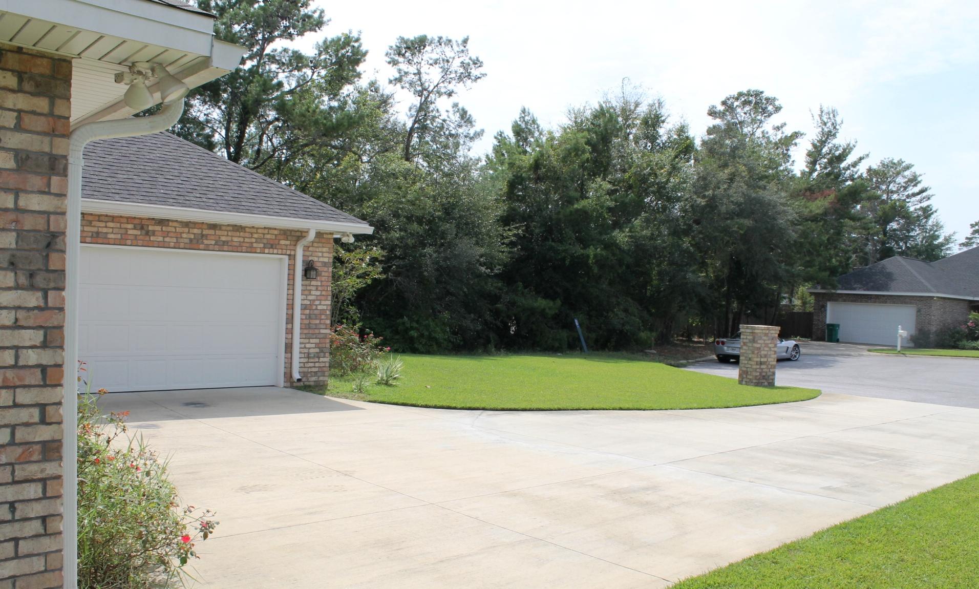 WOODLANDS - Residential