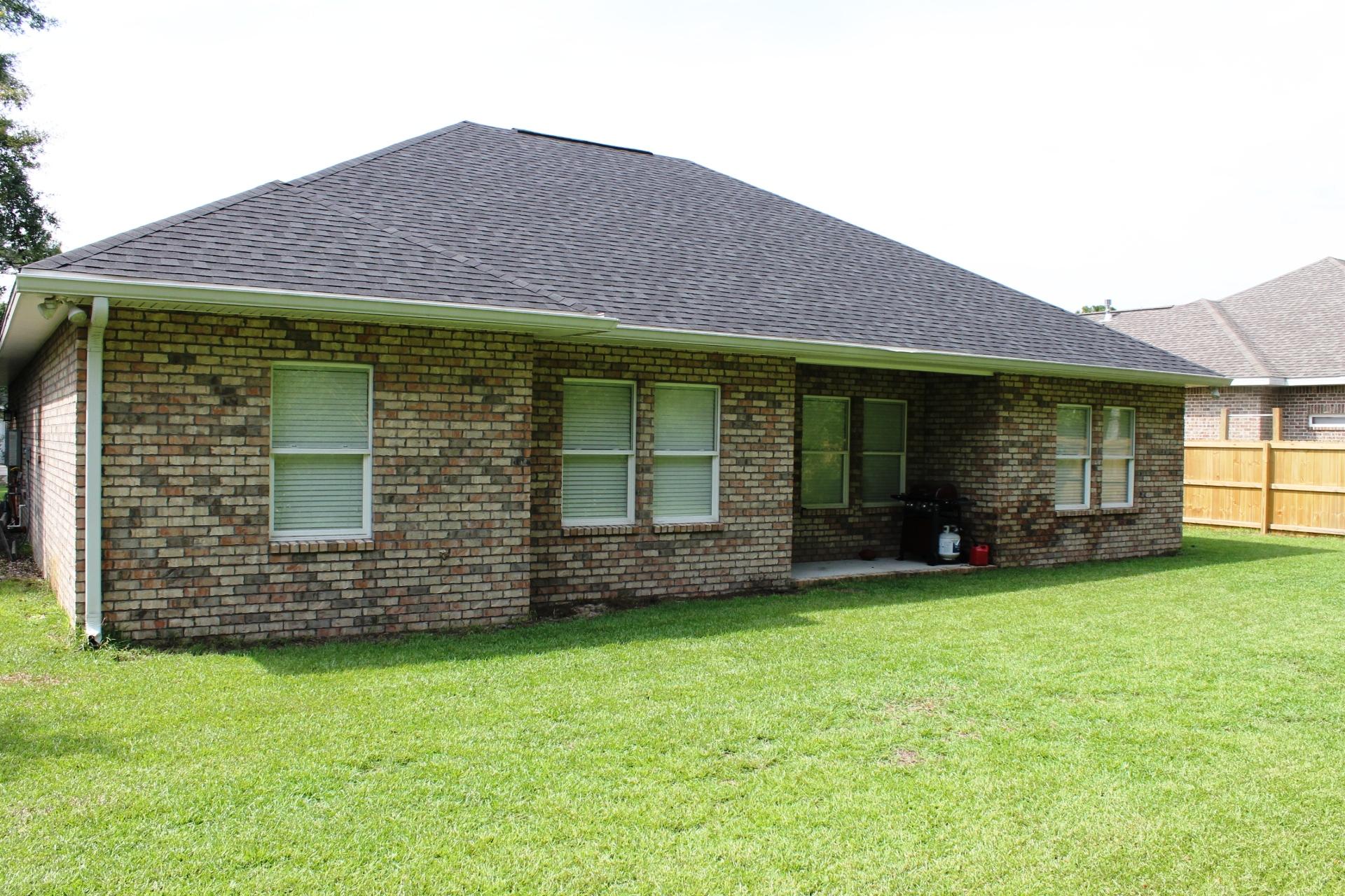 WOODLANDS - Residential