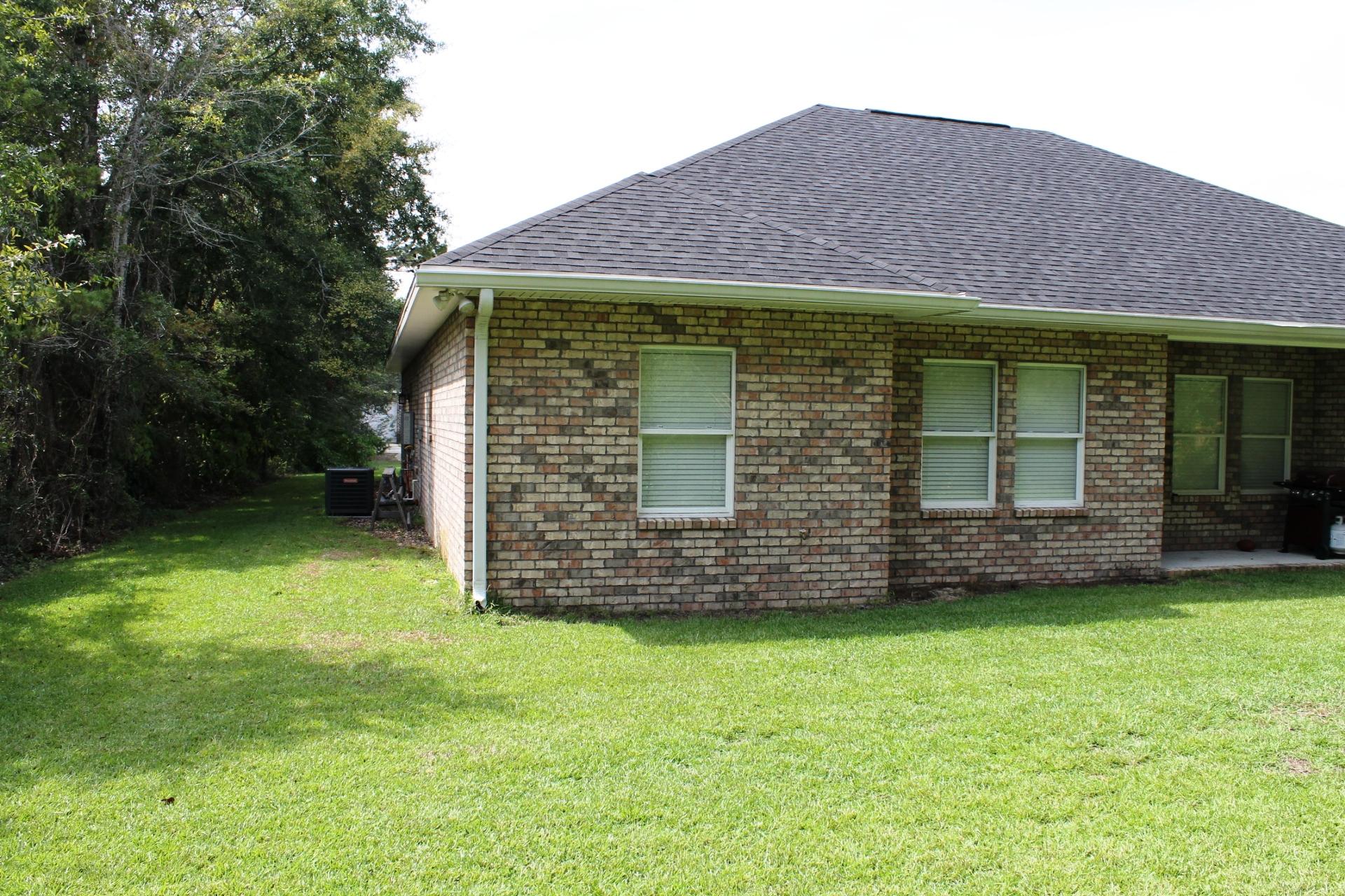 WOODLANDS - Residential