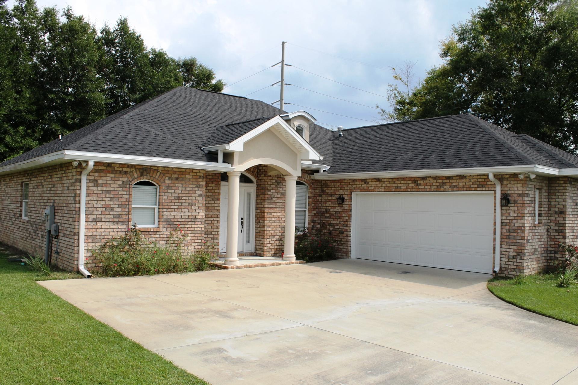 WOODLANDS - Residential