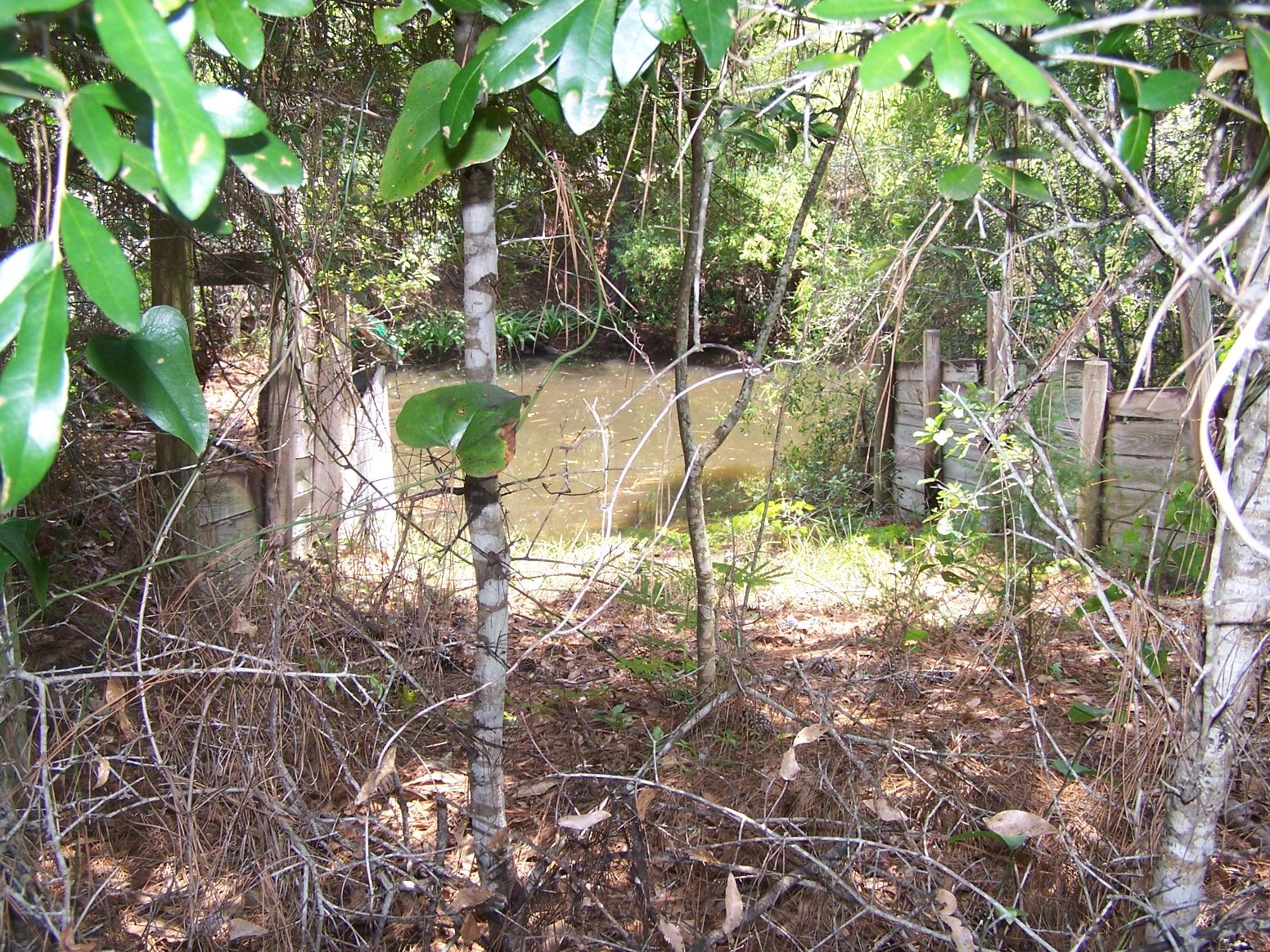 BAYSHORE RESORT UNREC - Land