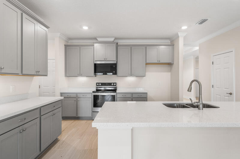 WINDSWEPT ESTATES - Residential