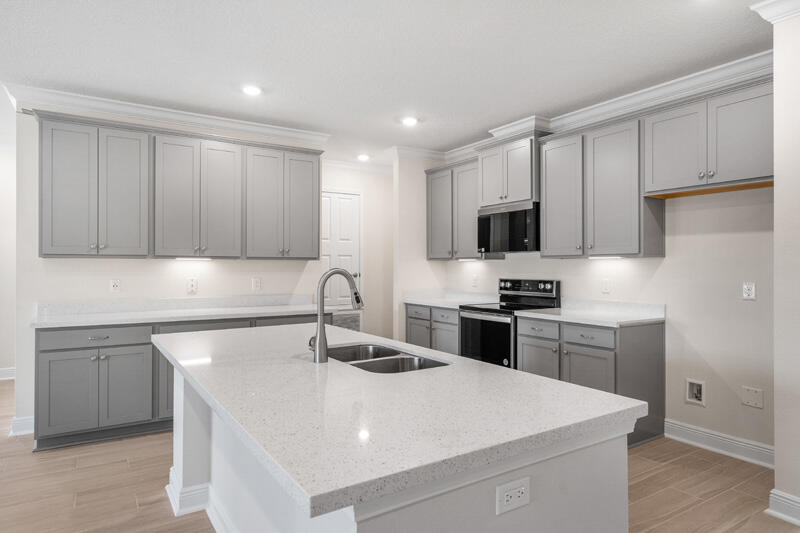 WINDSWEPT ESTATES - Residential