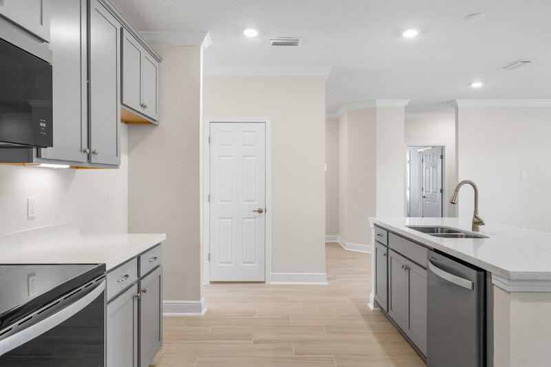 WINDSWEPT ESTATES - Residential