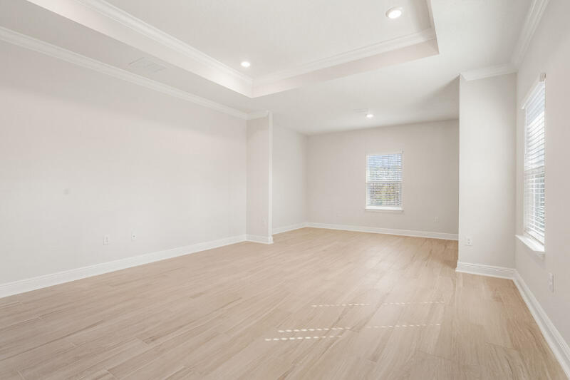 WINDSWEPT ESTATES - Residential