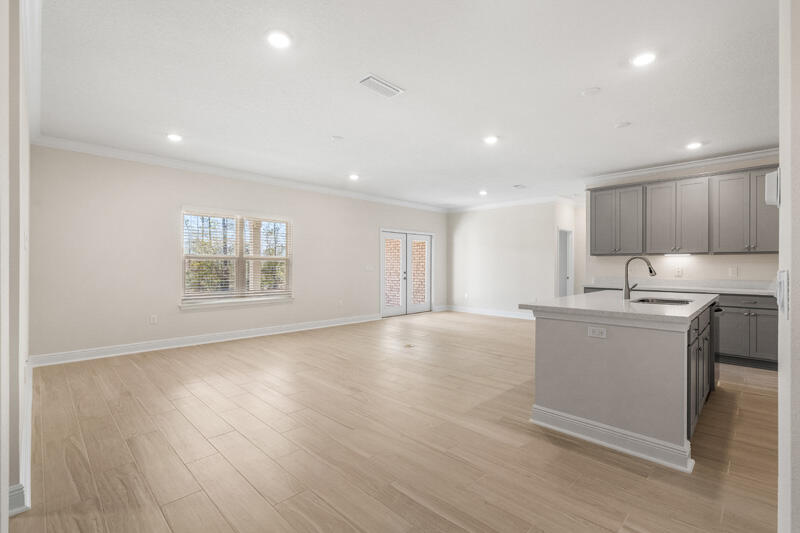 WINDSWEPT ESTATES - Residential