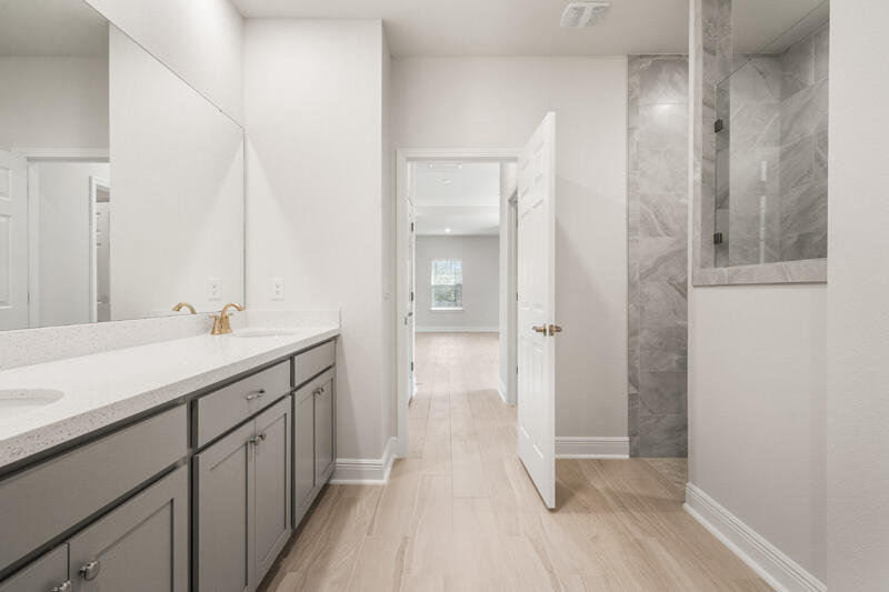 WINDSWEPT ESTATES - Residential