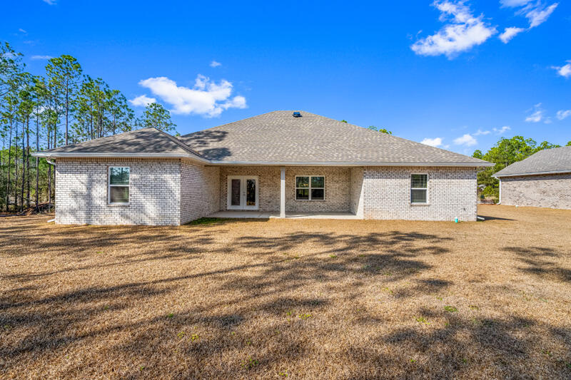 WINDSWEPT ESTATES - Residential