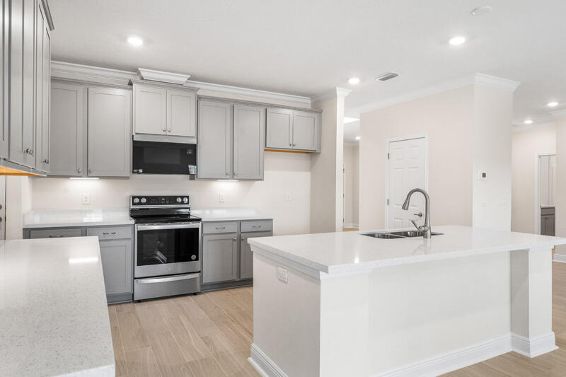 WINDSWEPT ESTATES - Residential