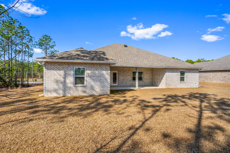 WINDSWEPT ESTATES - Residential