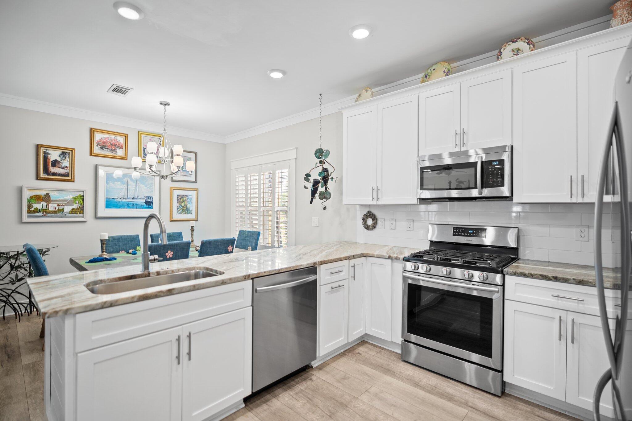 Beachwood Estates - Residential