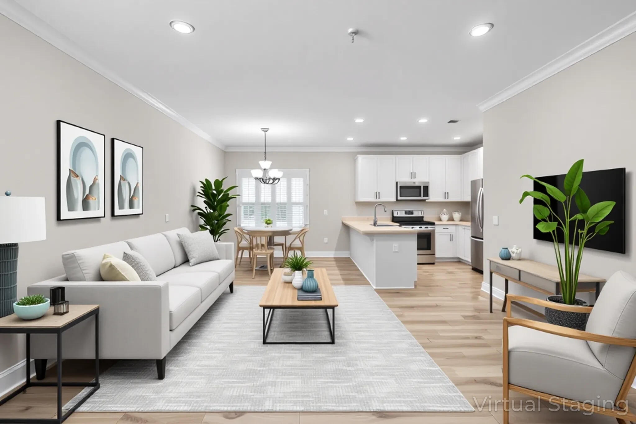 Beachwood Estates - Residential