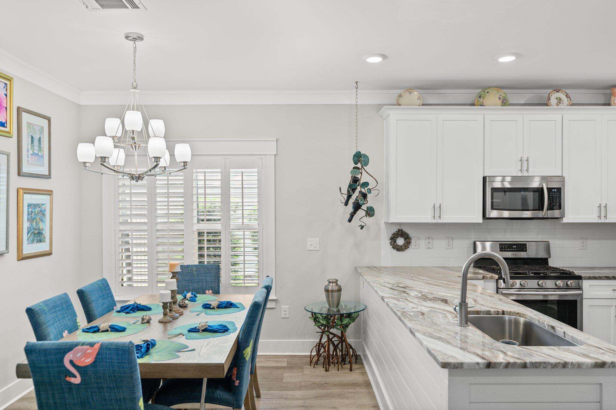 Beachwood Estates - Residential
