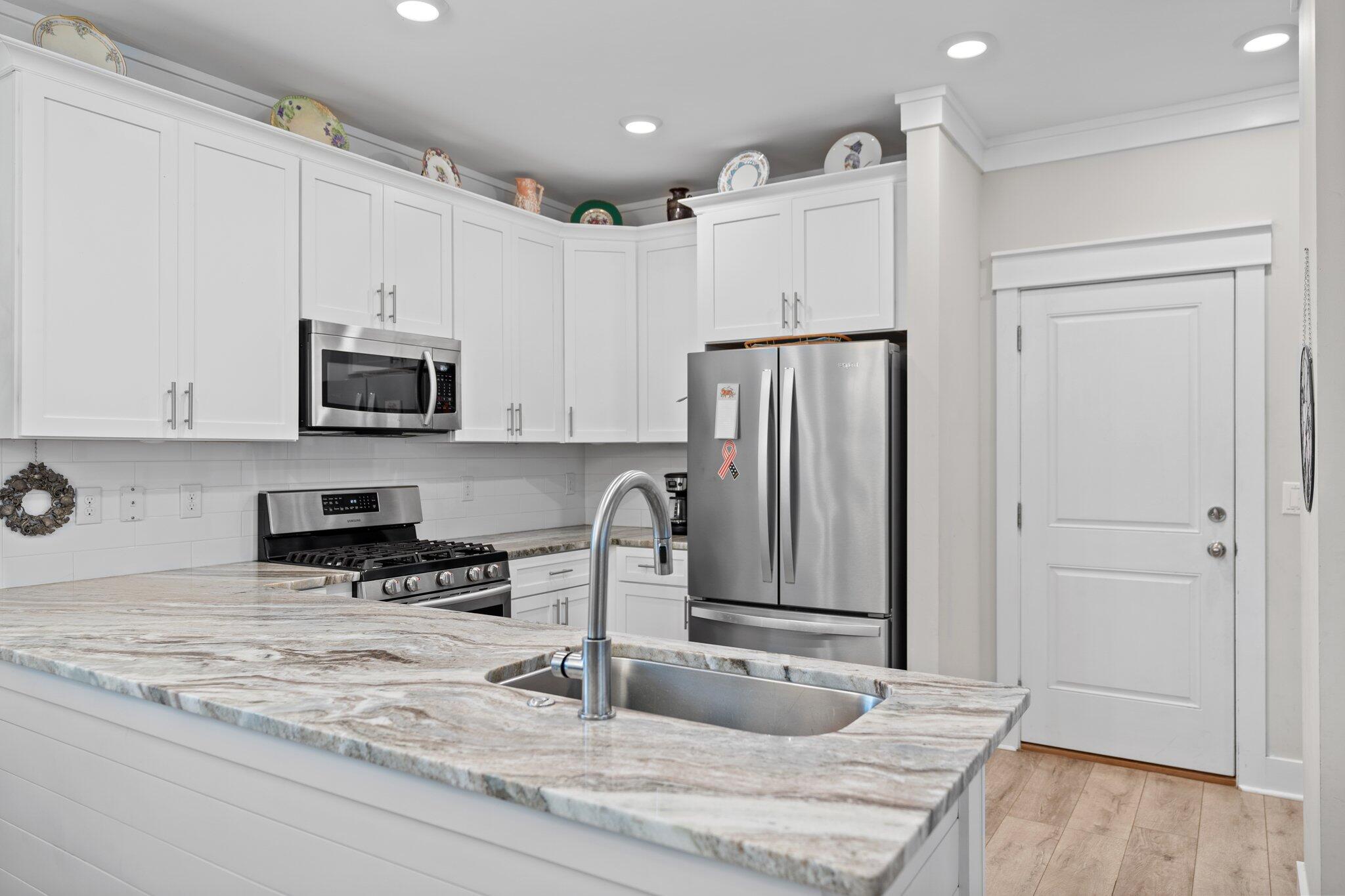 Beachwood Estates - Residential