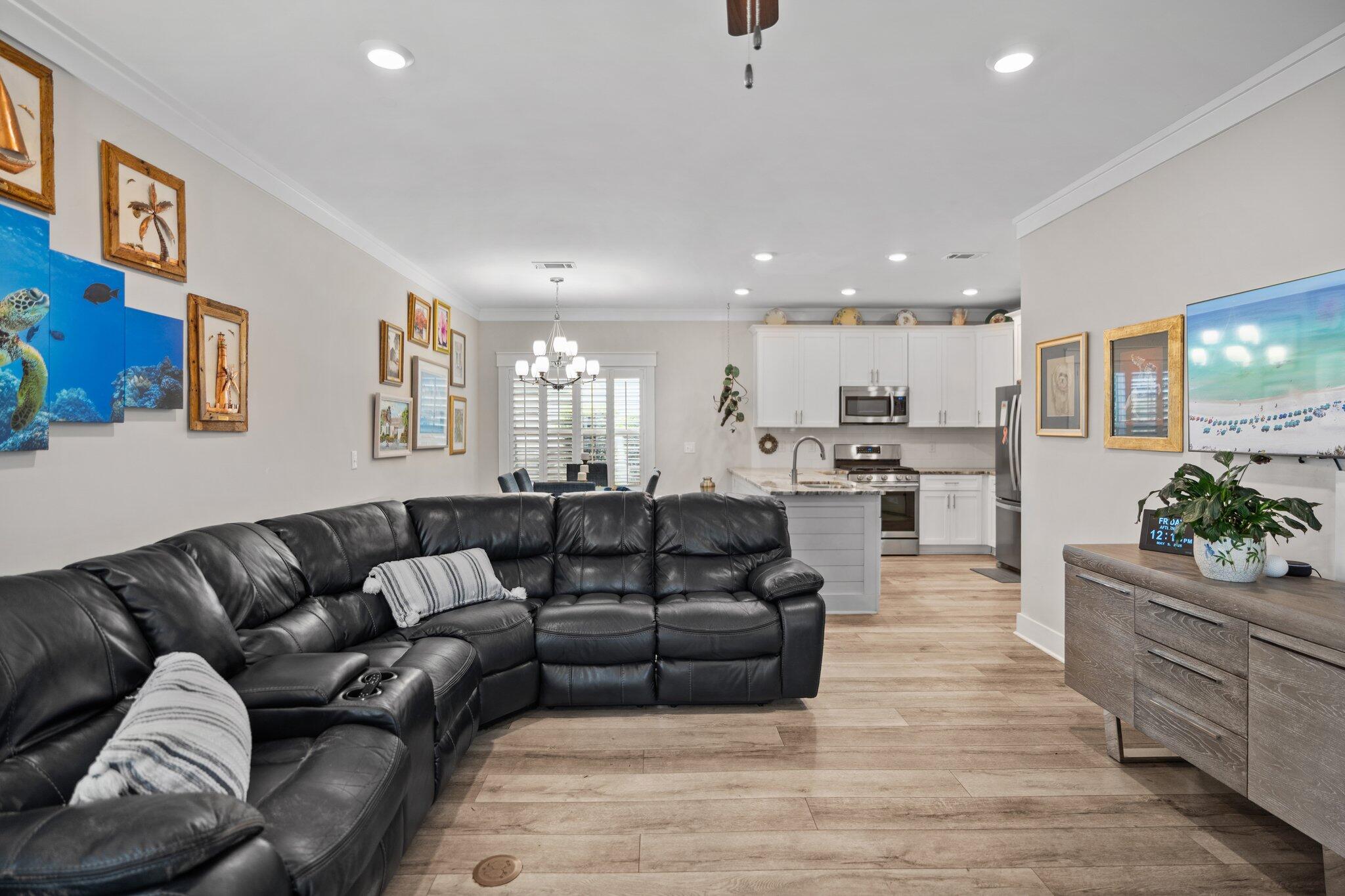 Beachwood Estates - Residential