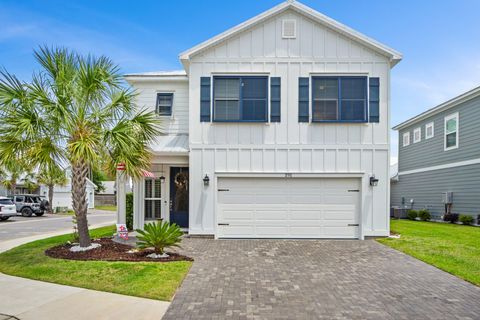291 Rachel Road Santa Rosa Beach FL 32459