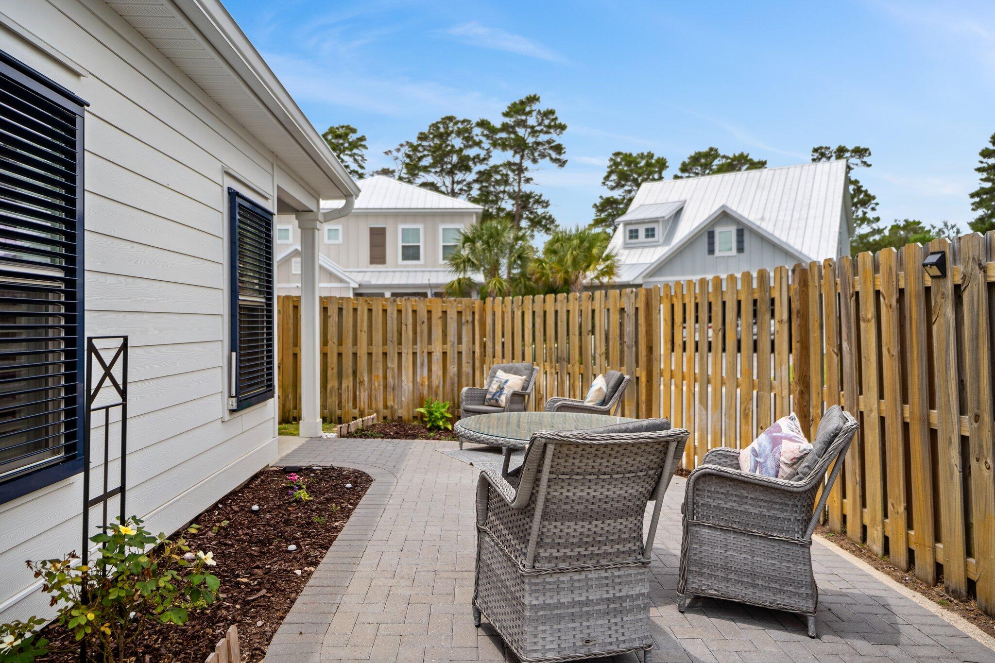 Beachwood Estates - Residential