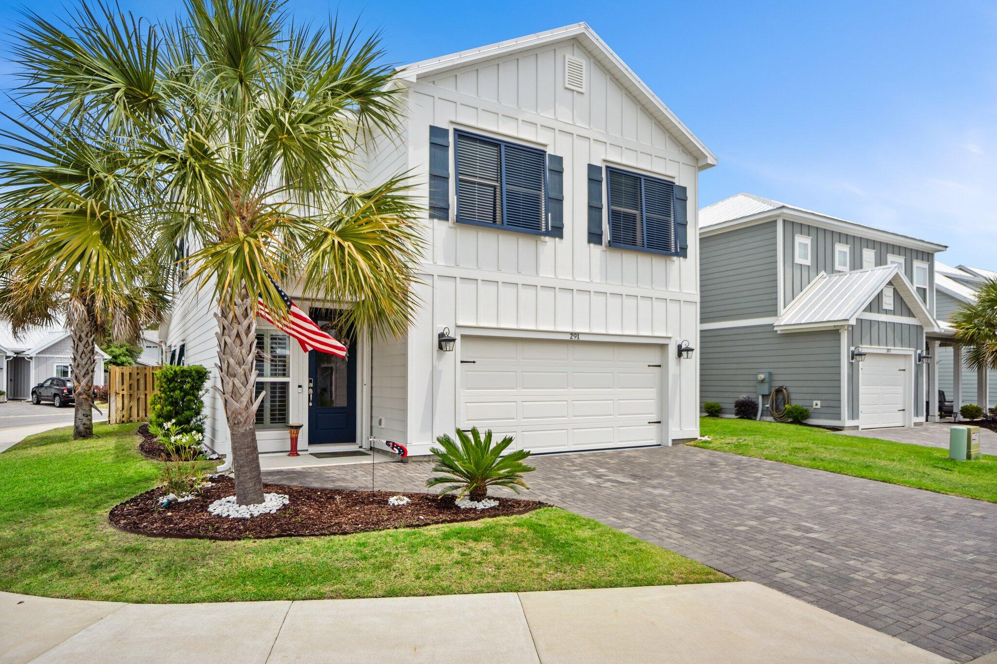 Beachwood Estates - Residential