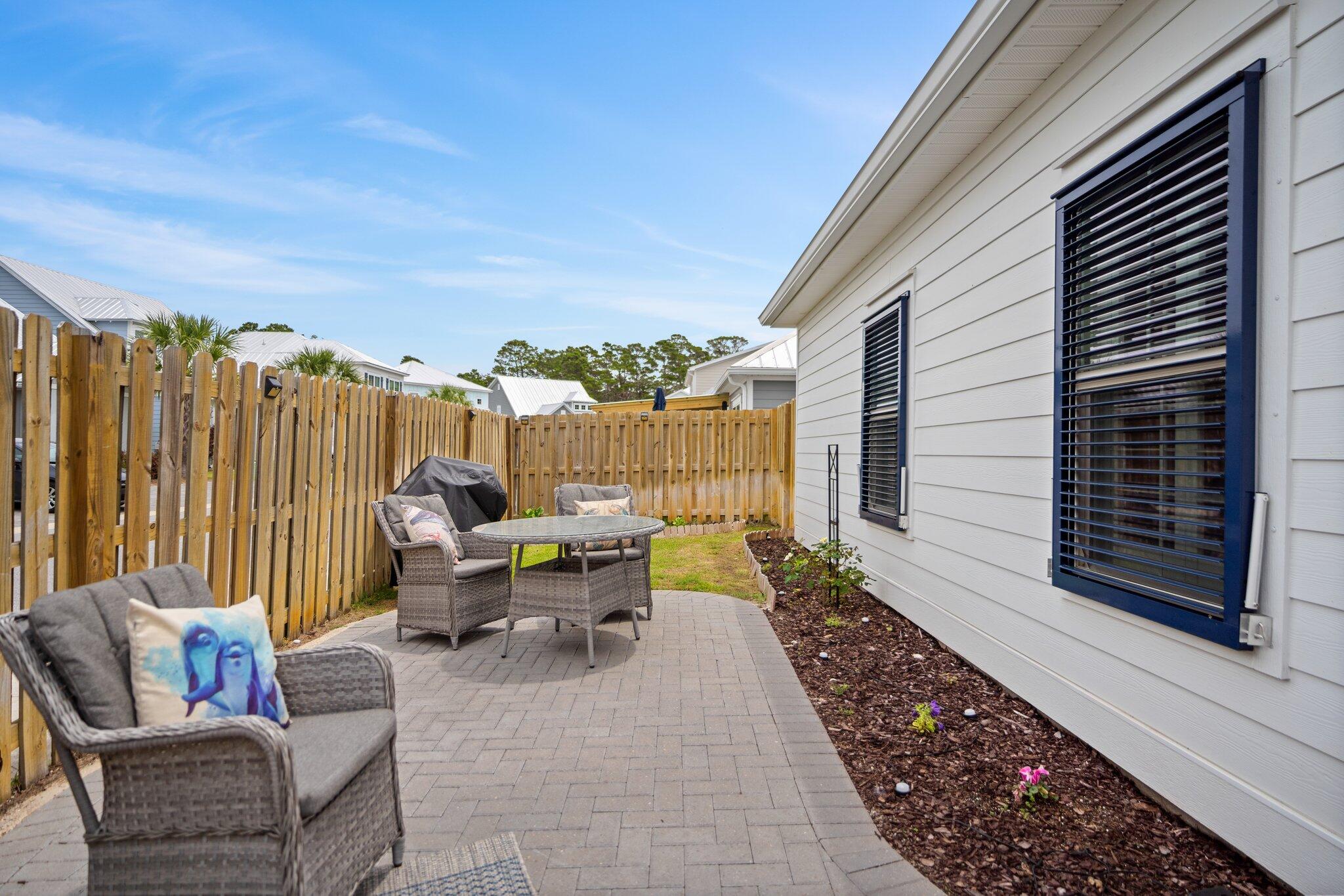 Beachwood Estates - Residential