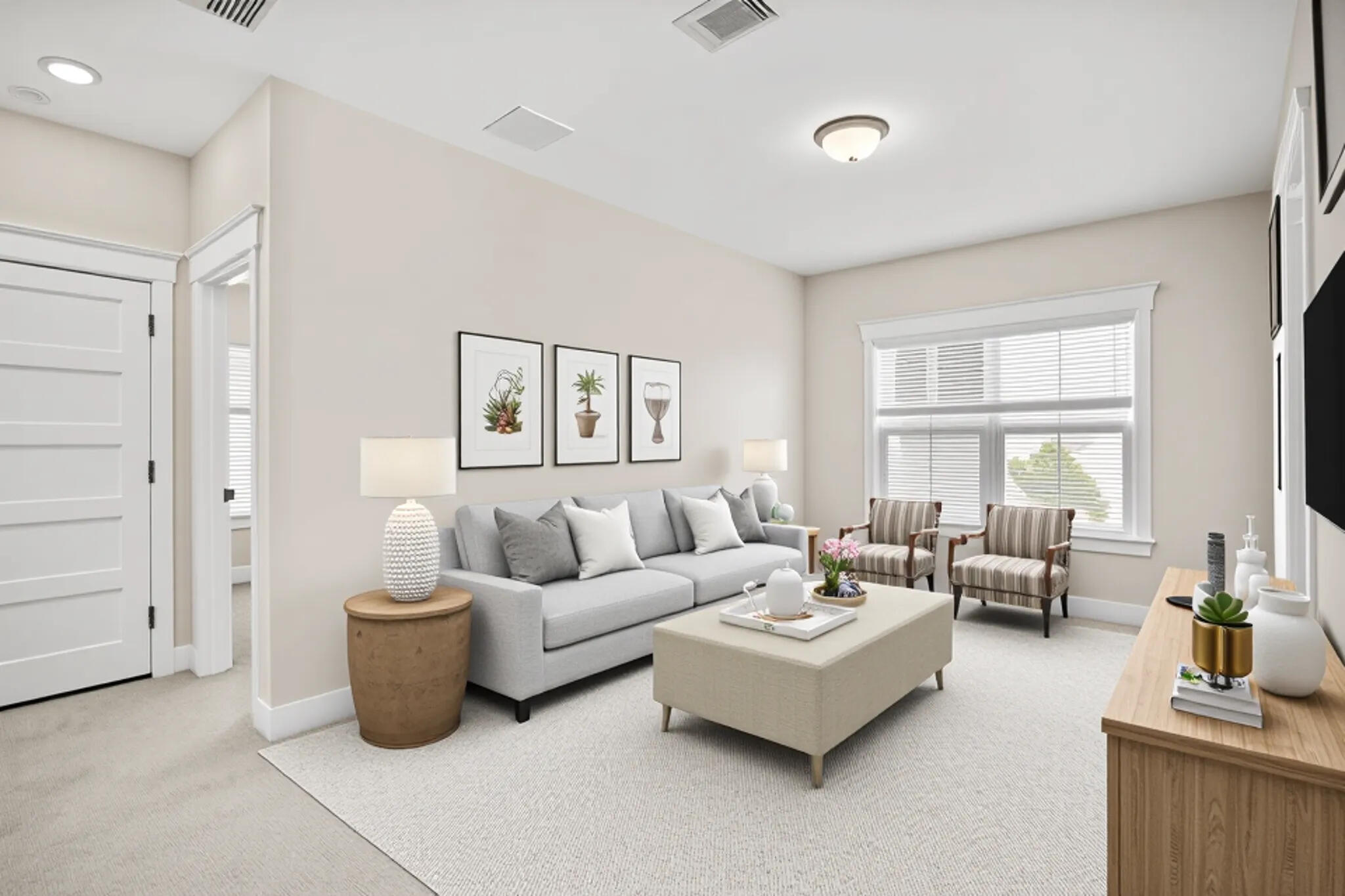 Beachwood Estates - Residential