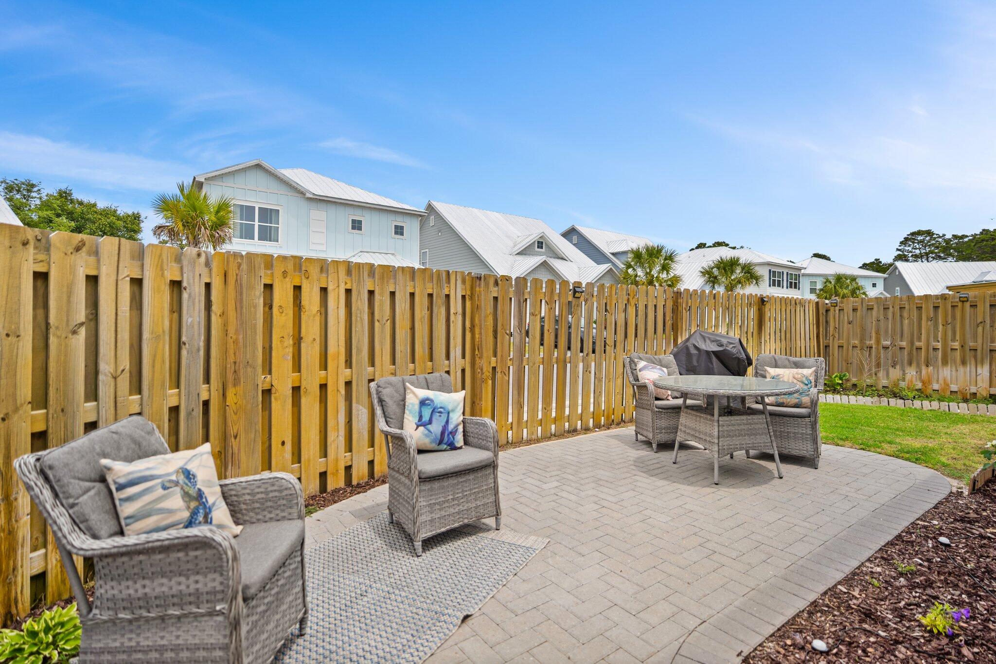 Beachwood Estates - Residential