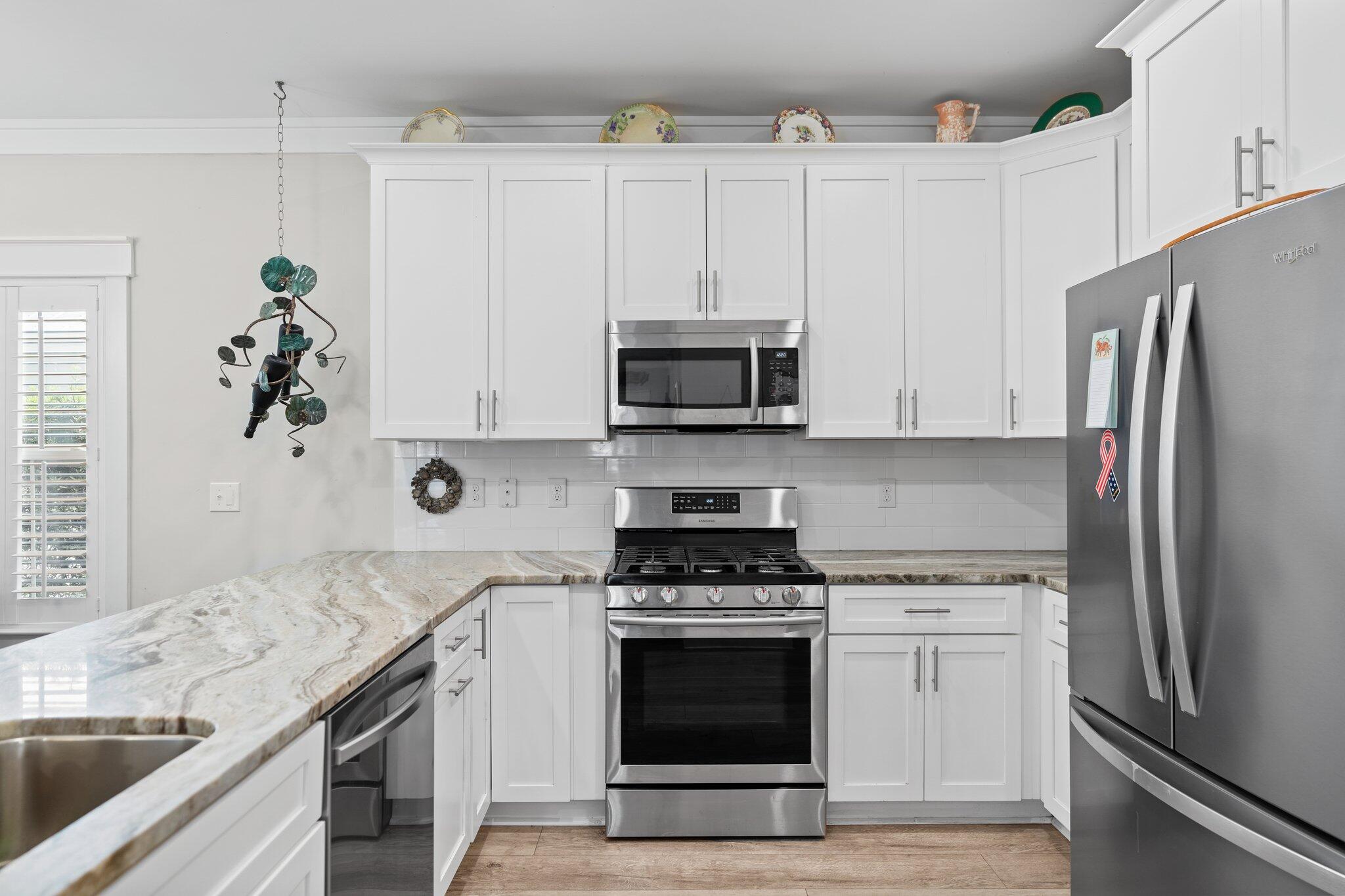 Beachwood Estates - Residential