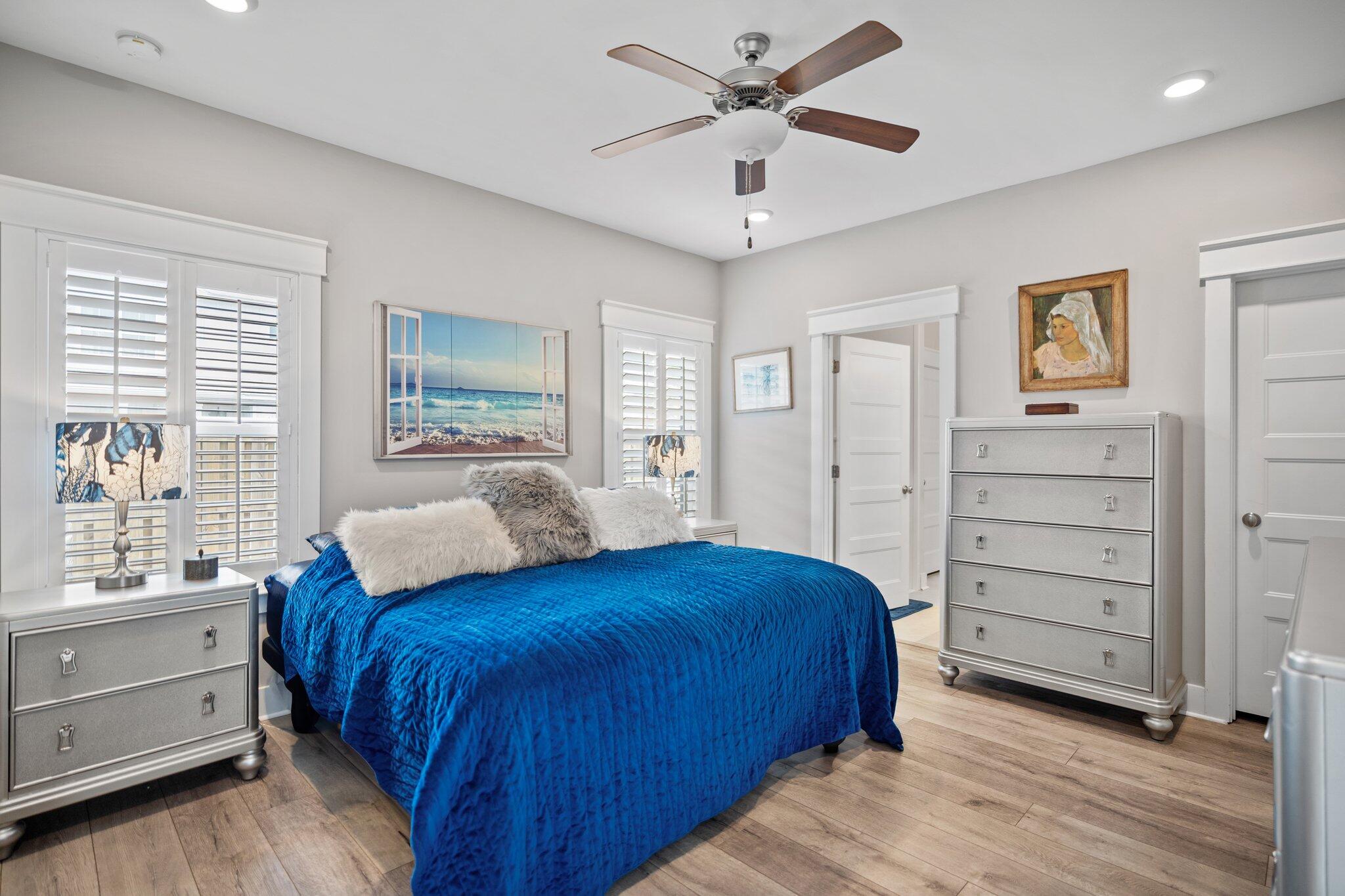 Beachwood Estates - Residential