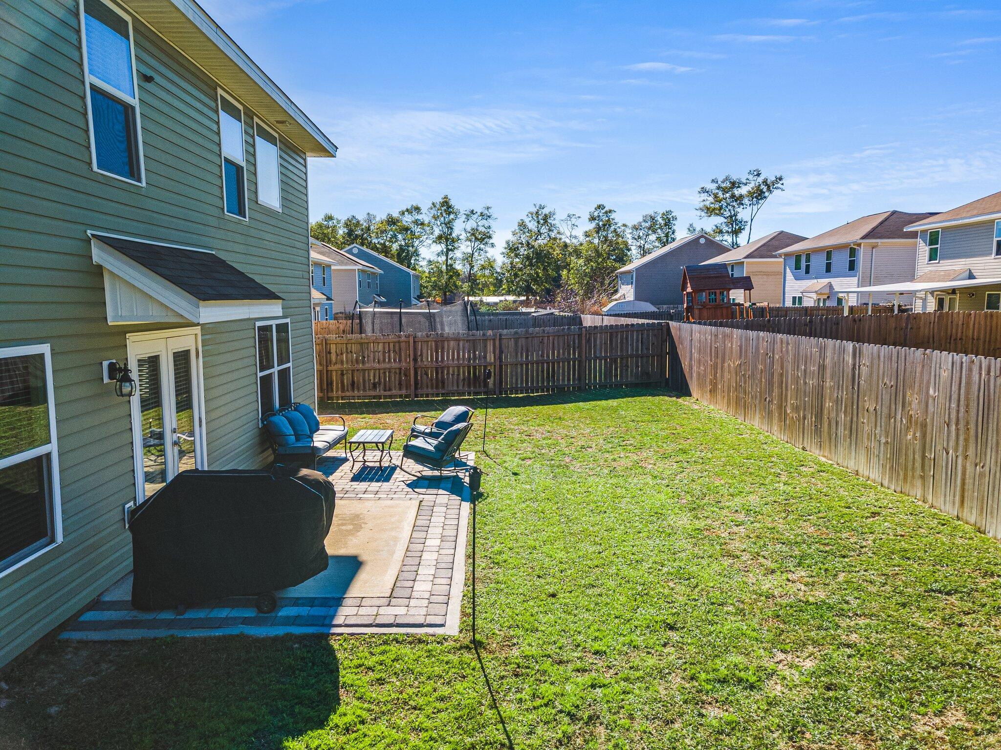 MAGNOLIA BEND - Residential