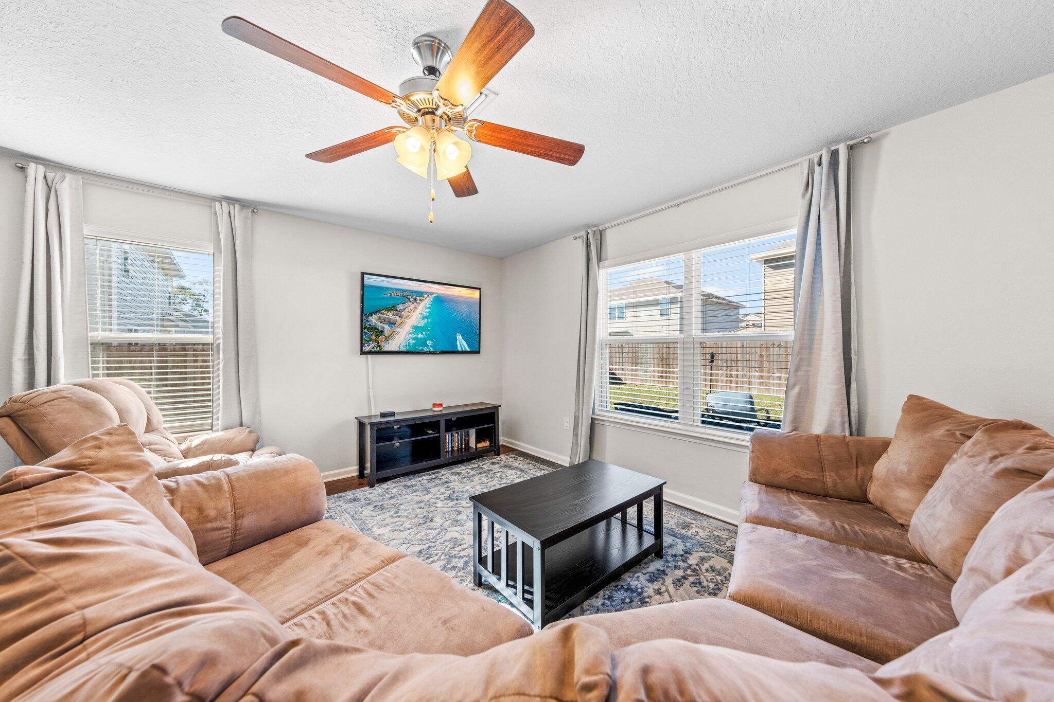 MAGNOLIA BEND - Residential