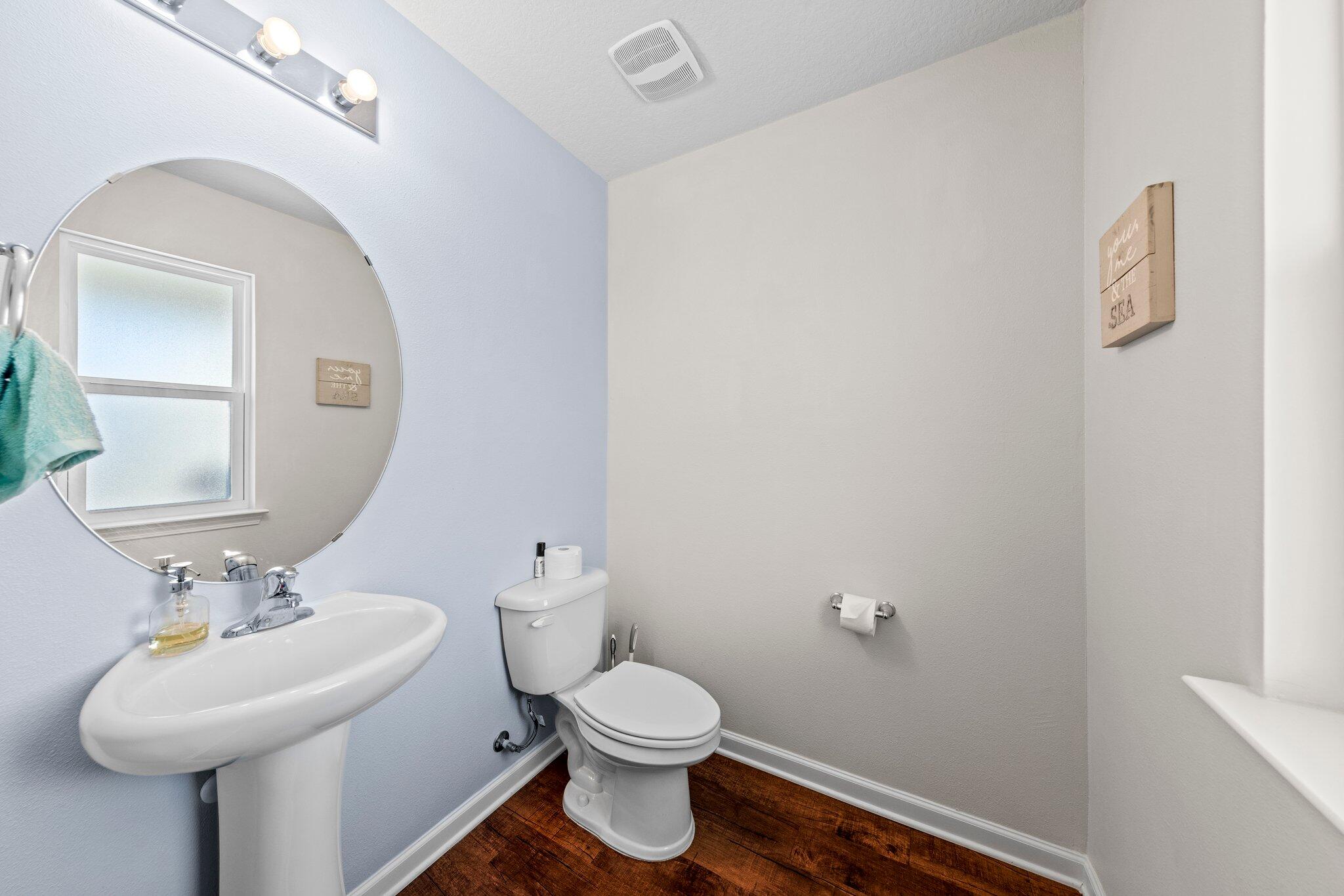 MAGNOLIA BEND - Residential