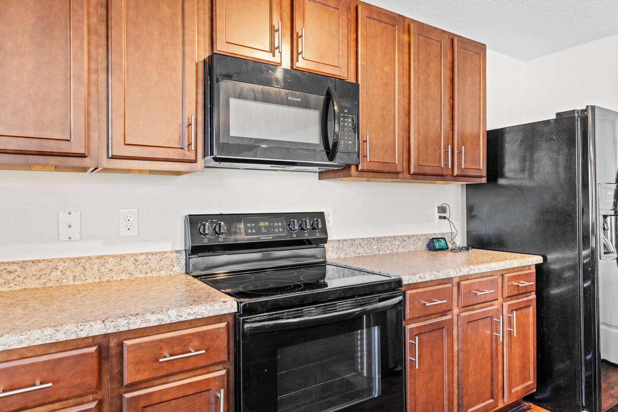 MAGNOLIA BEND - Residential