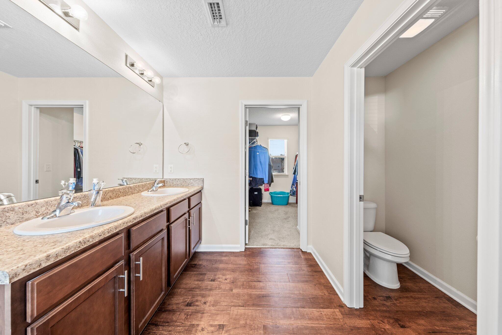 MAGNOLIA BEND - Residential