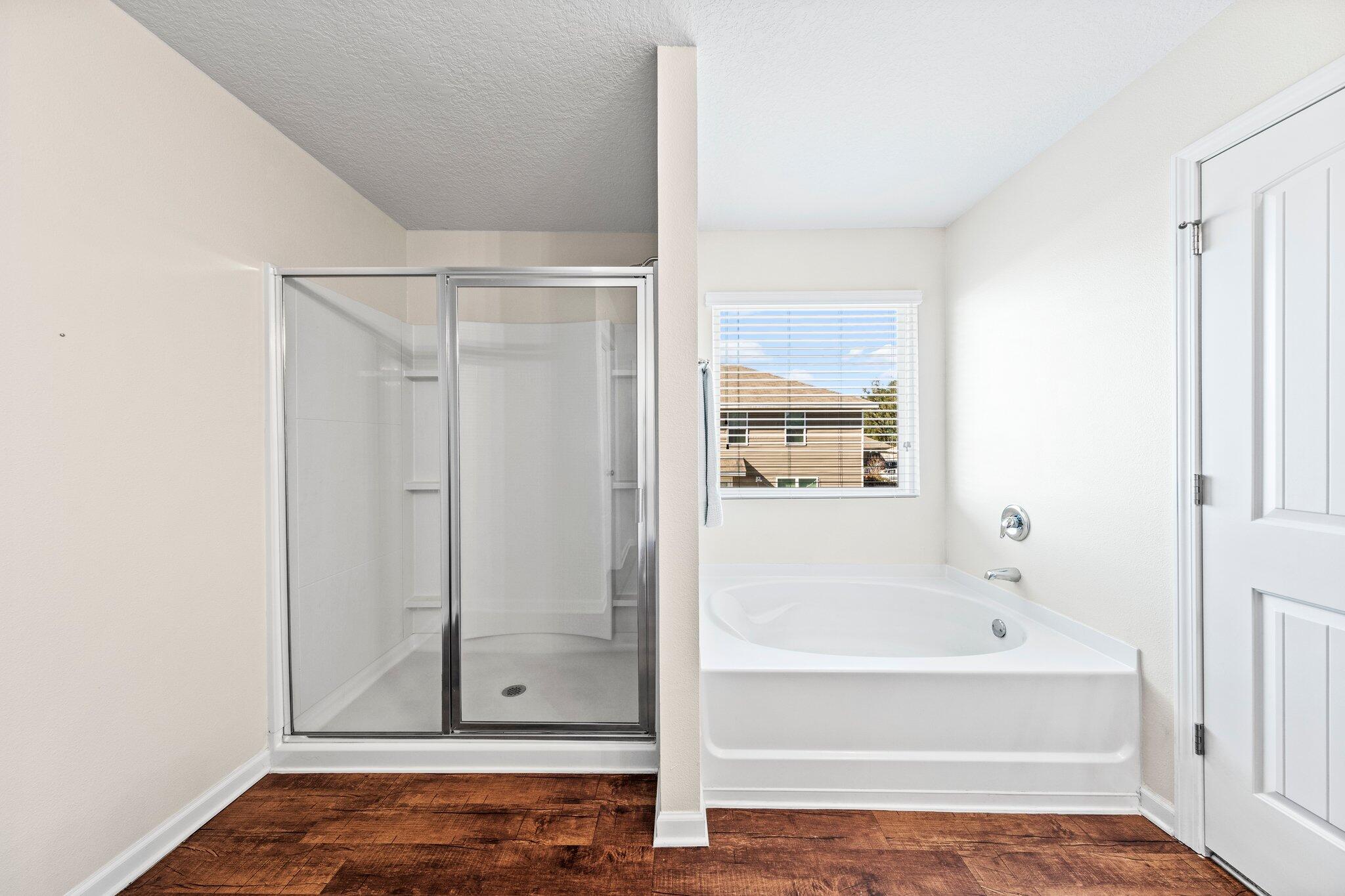 MAGNOLIA BEND - Residential